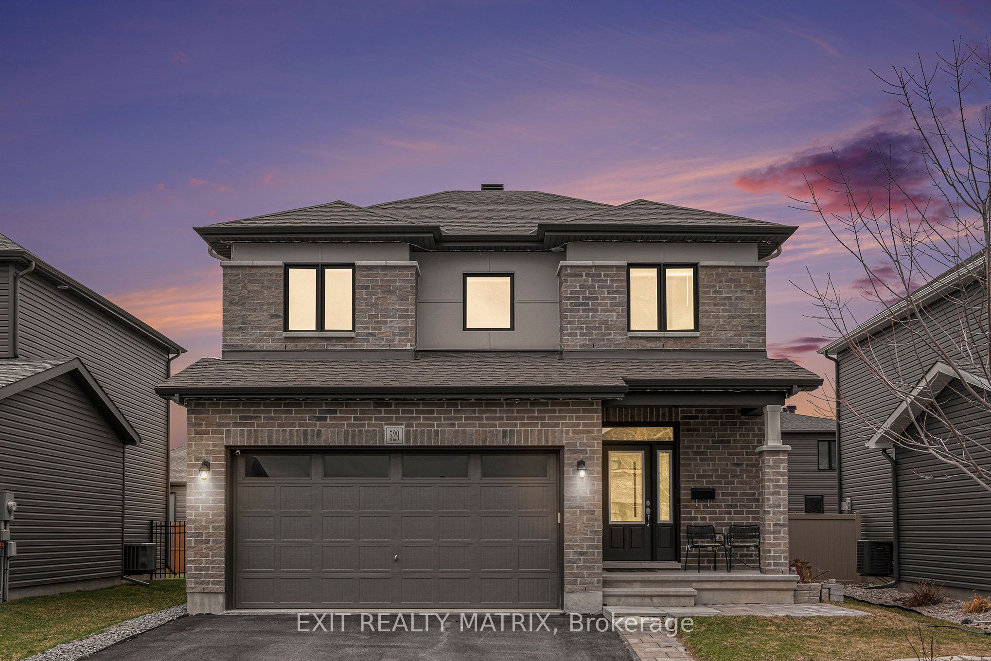 529 Strasbourg Street Property Photo