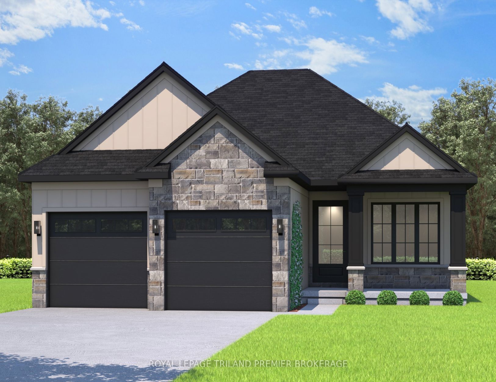 79 Dearing Drive Property Photo 1