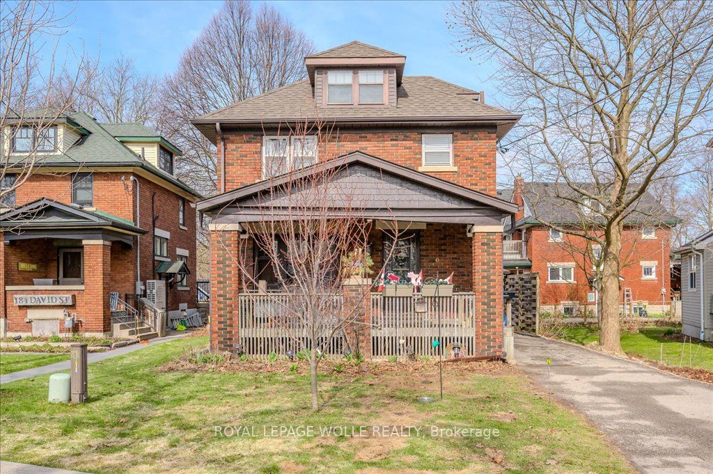 180 David Street Property Photo 1