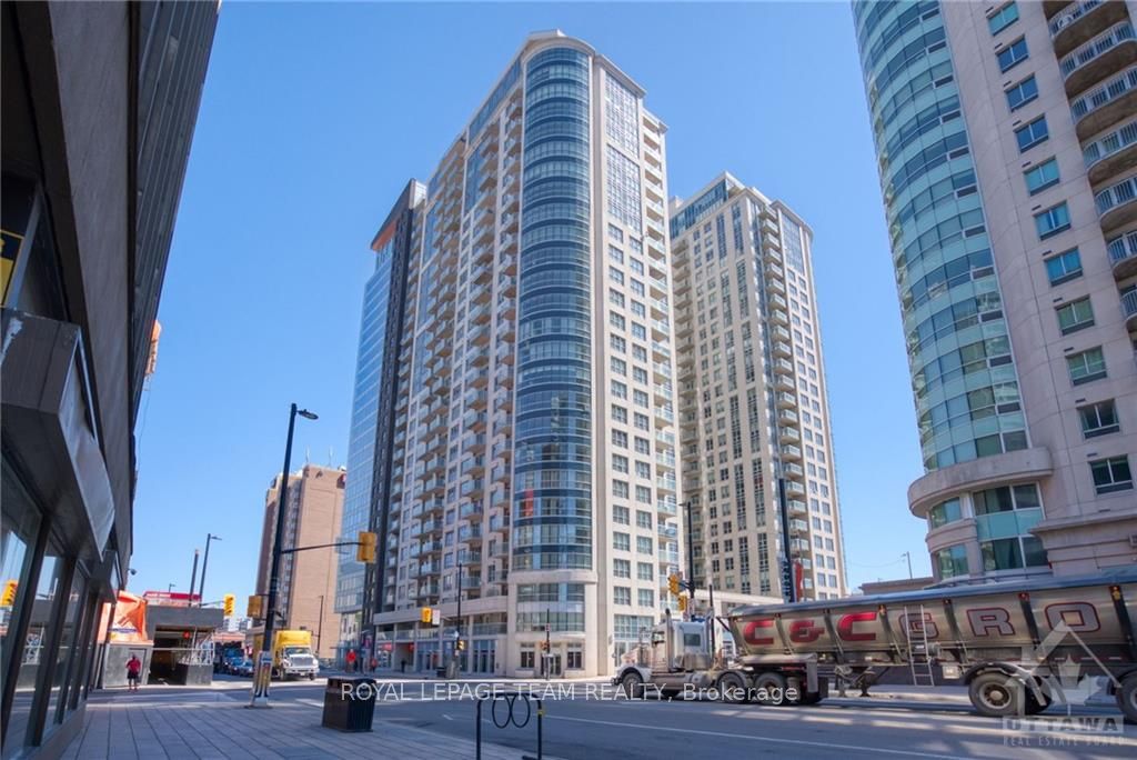 #1206 - 200 Rideau Street Property Photo