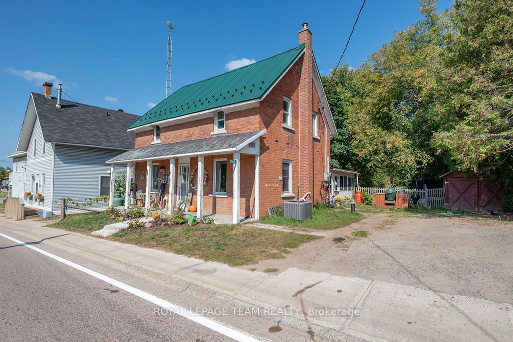 11168 60 Highway Property Photo