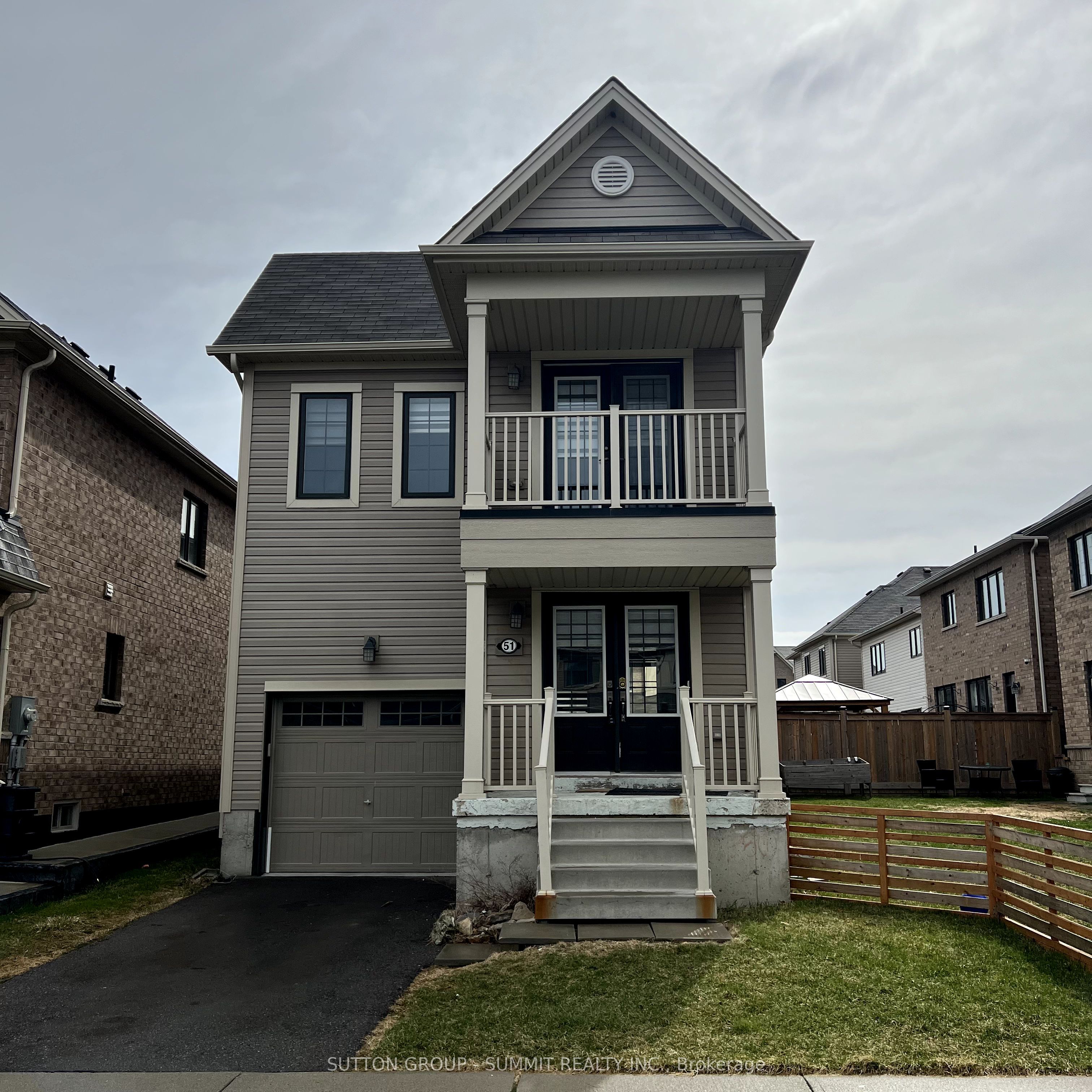 51 Arnold Marshall Boulevard Property Photo