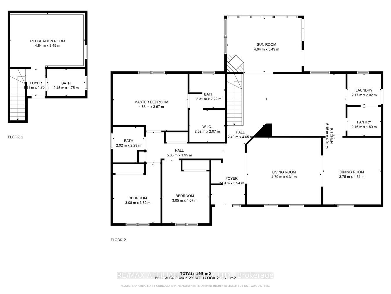 10 Tudor Circle Property Photo 49