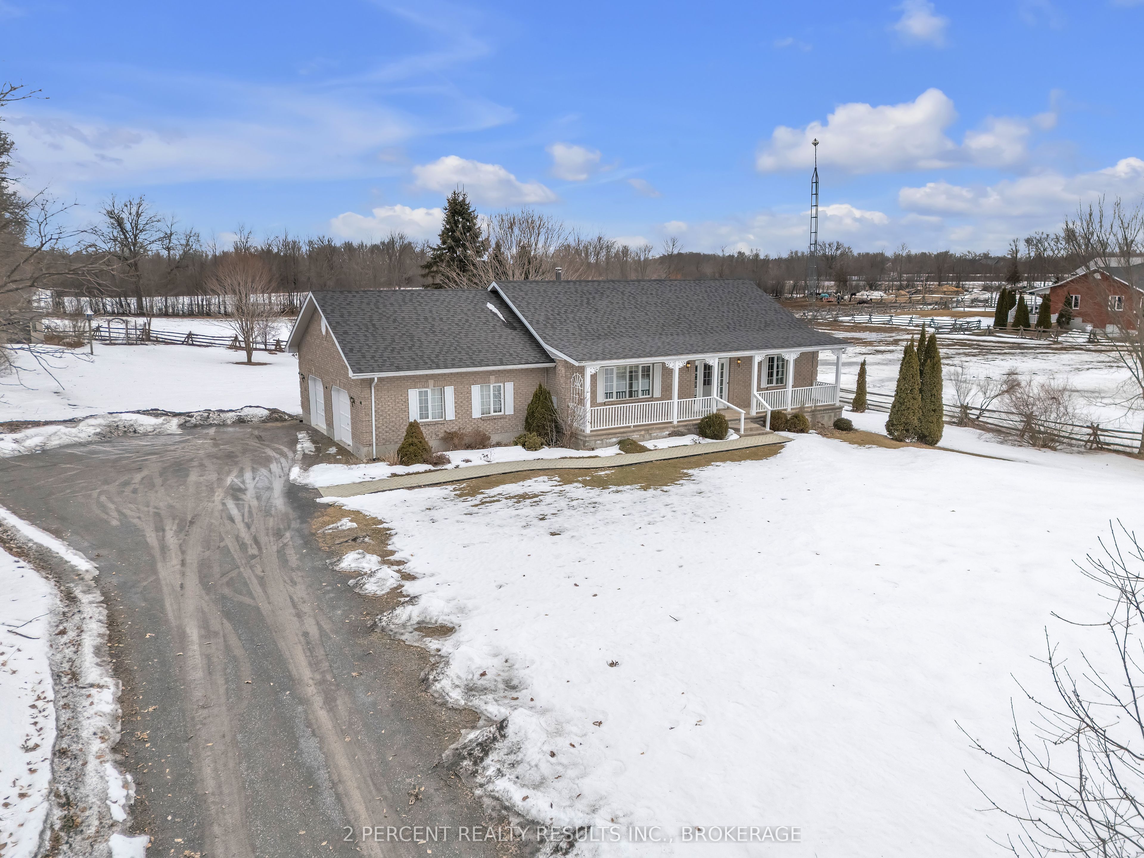 4953 Bradford Road Property Photo