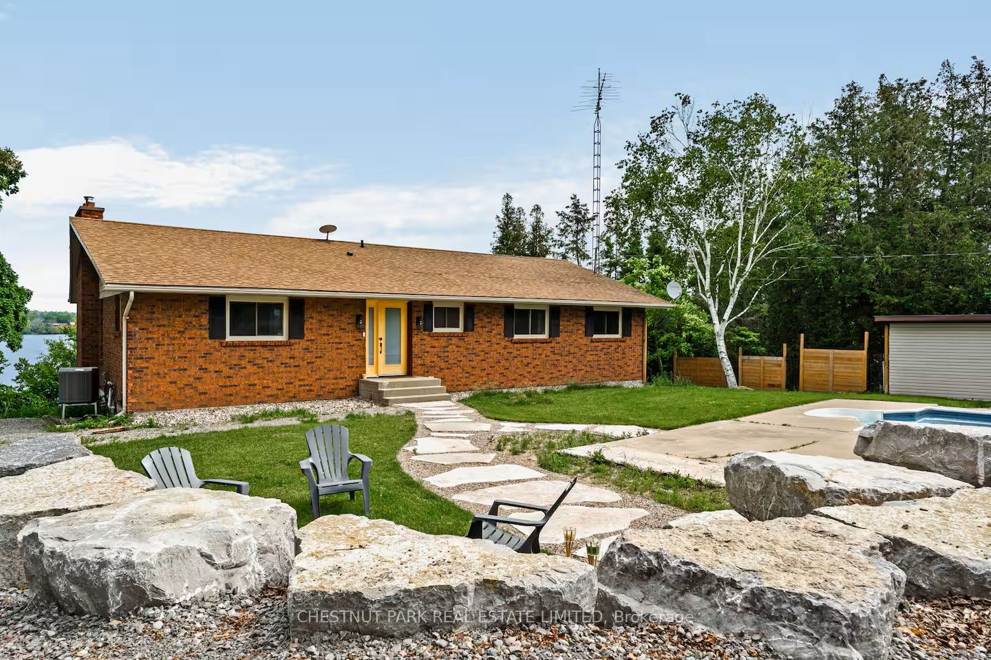 5404 County Road 1 N/a Property Photo 1