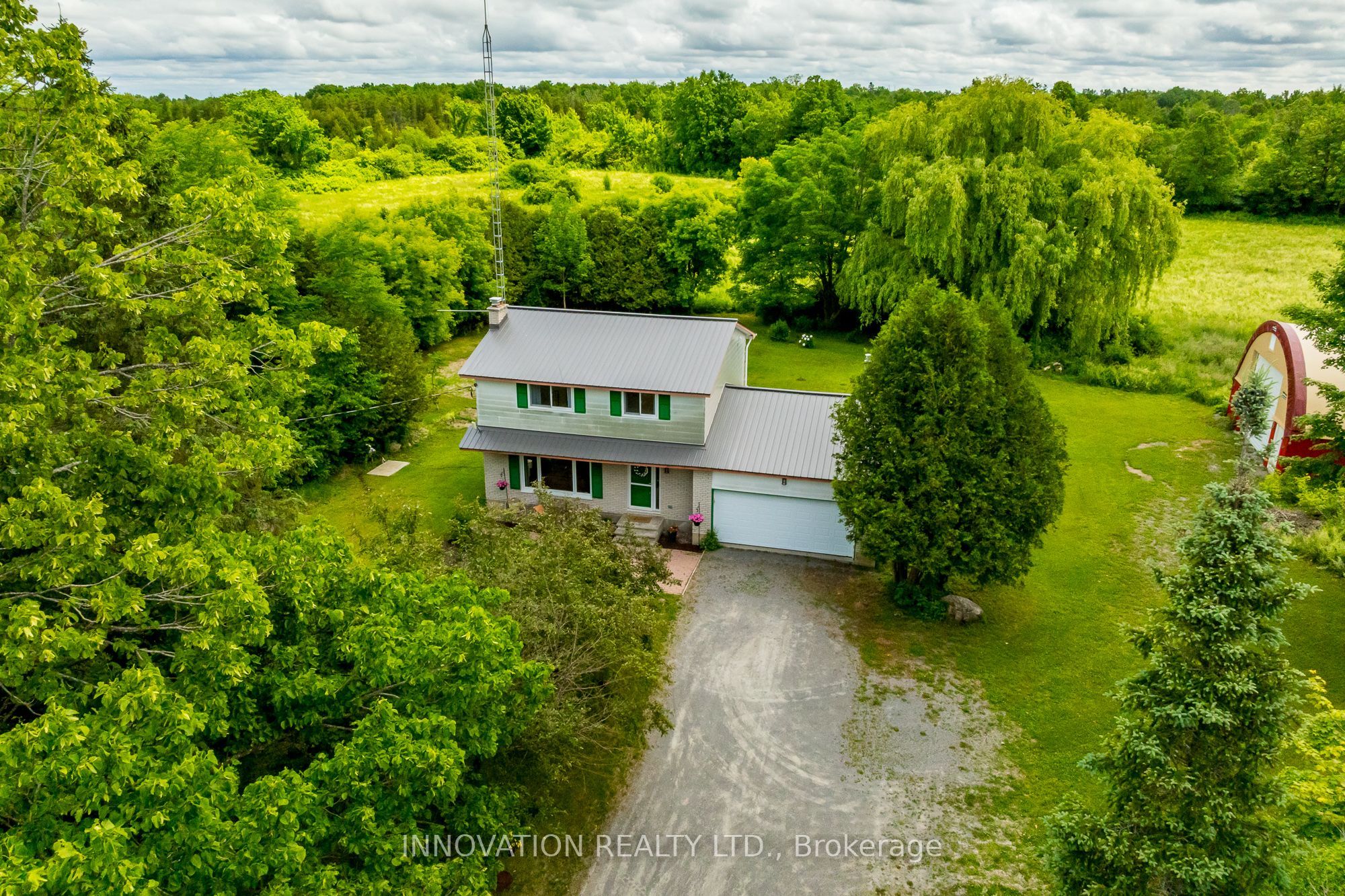 6959 Gallagher Road Property Photo 1