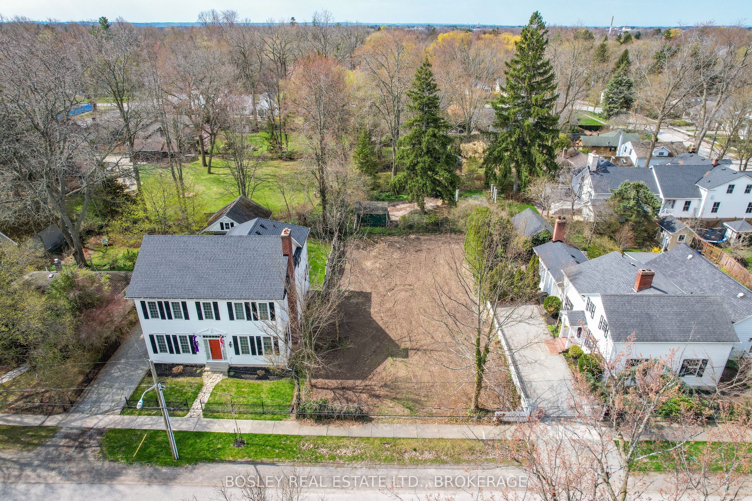 80 Gage Street Property Photo