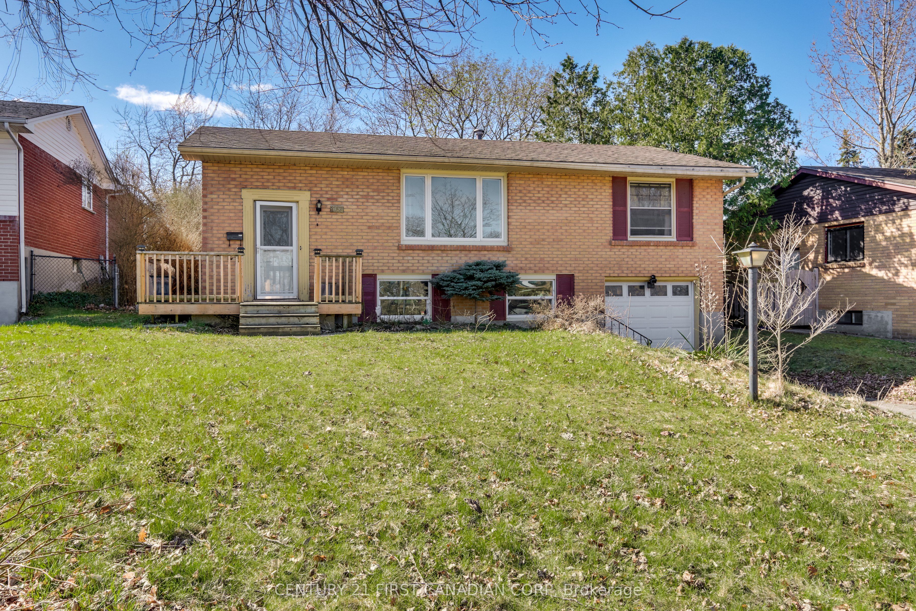 1153 Melsandra Avenue Property Photo 1