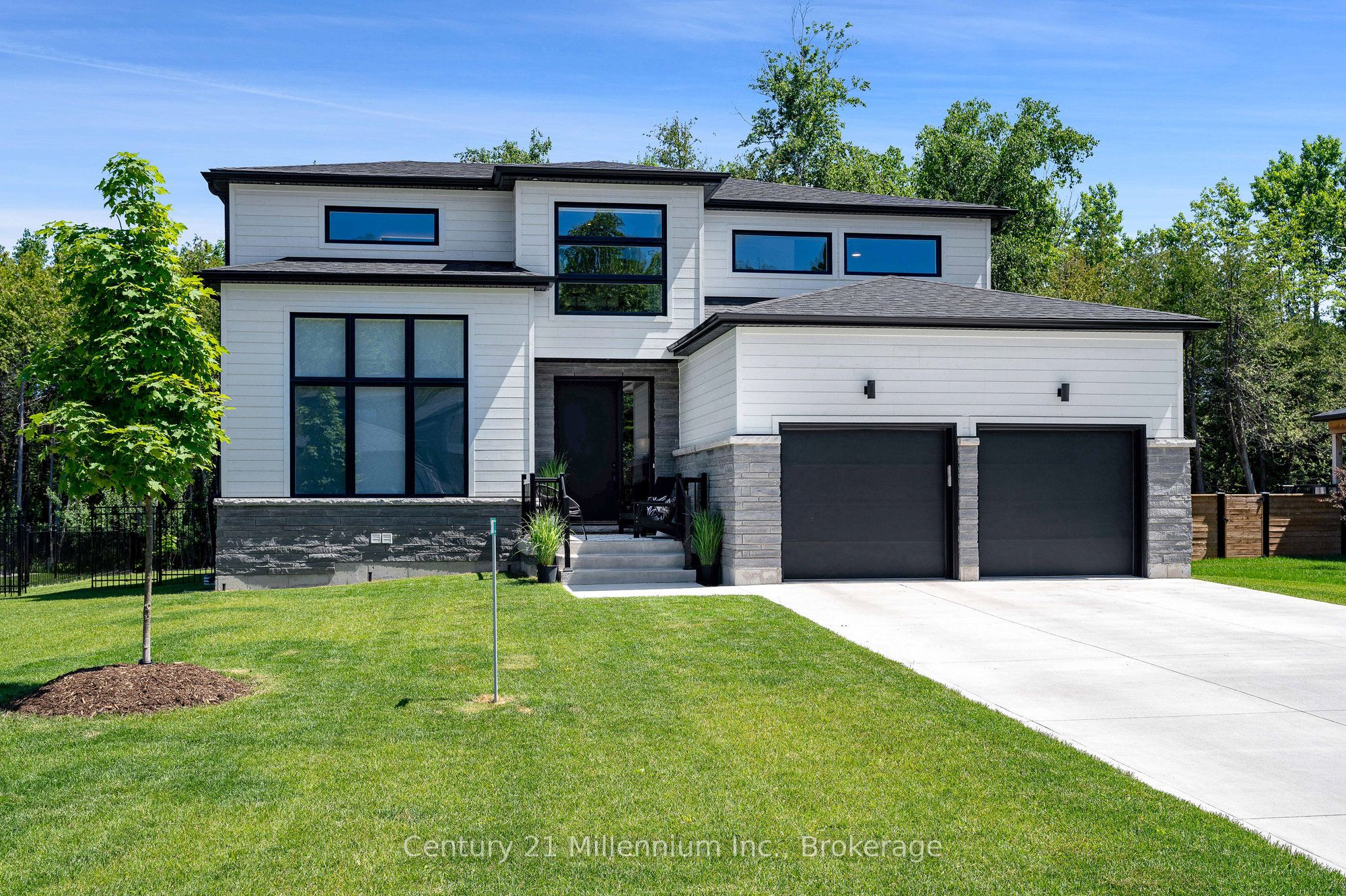 107 Tekiah Road Property Photo 1
