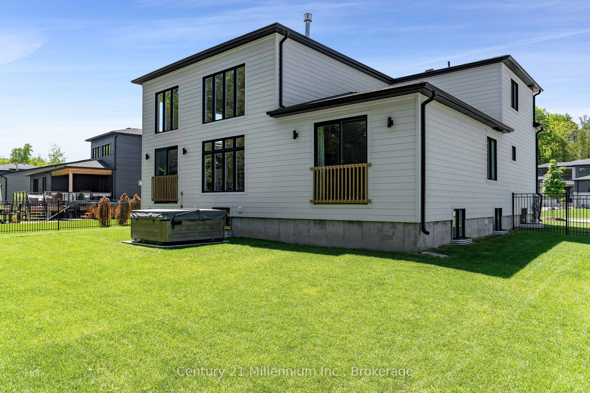 107 Tekiah Road Property Photo 3