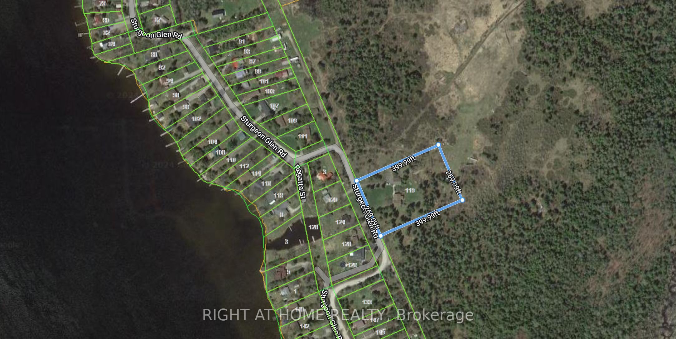 119 Sturgeon Glen Road Property Photo 47