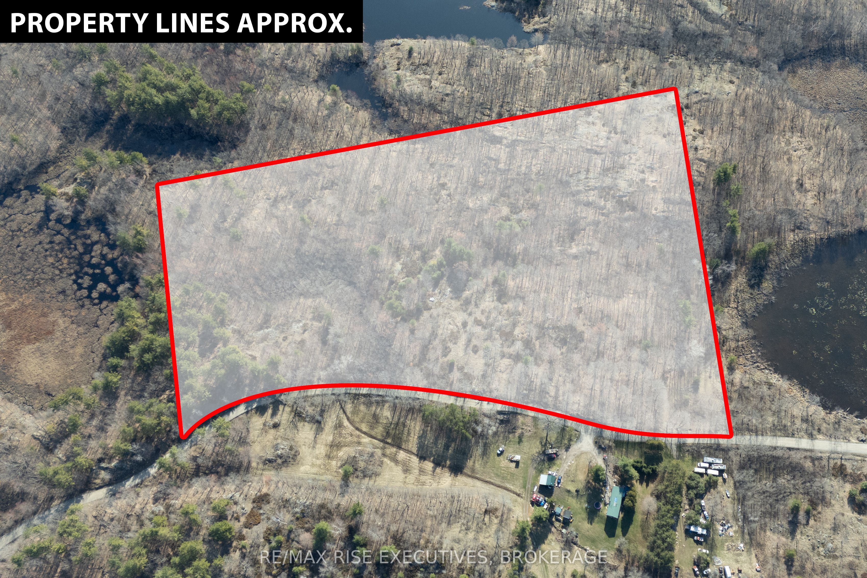 Lot 6 Echo Lake Road Property Photo
