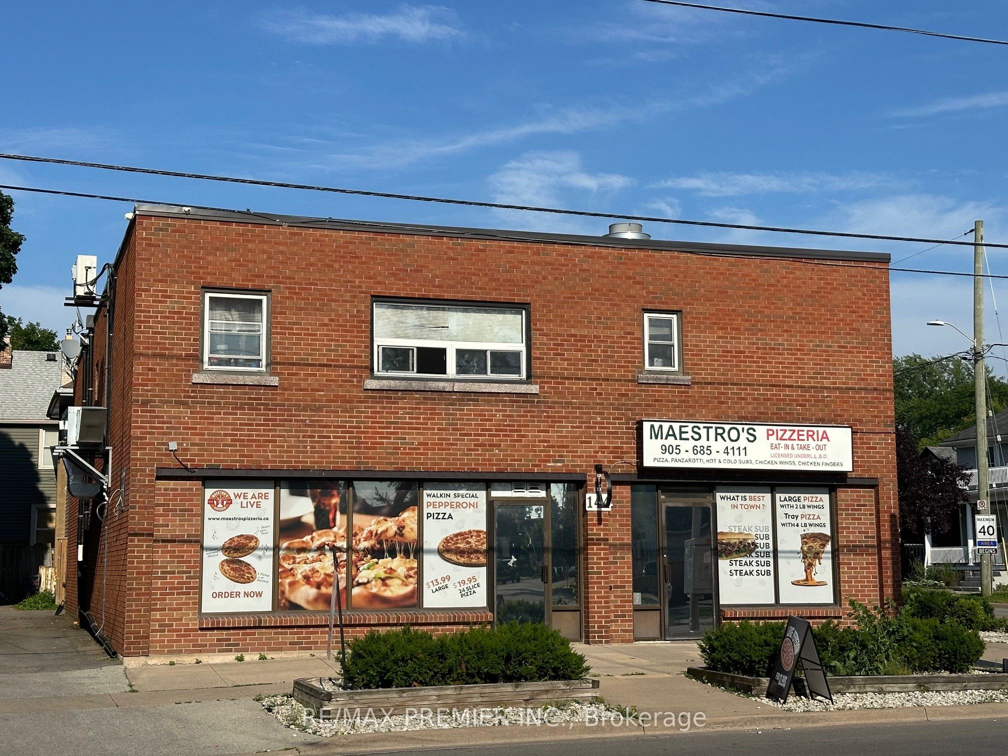 144 Lake Street Property Photo