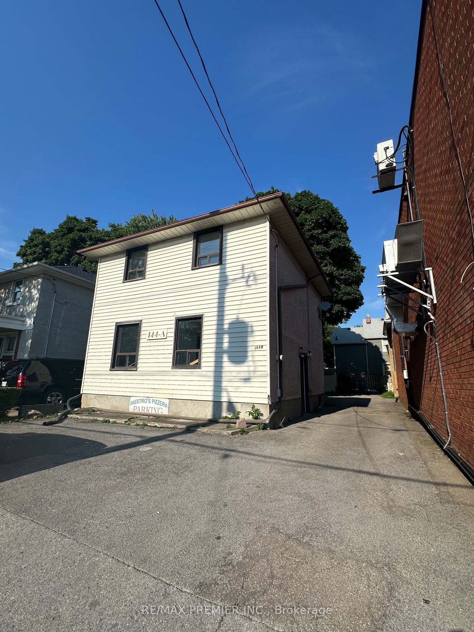 144-a Lake Street Property Photo 1