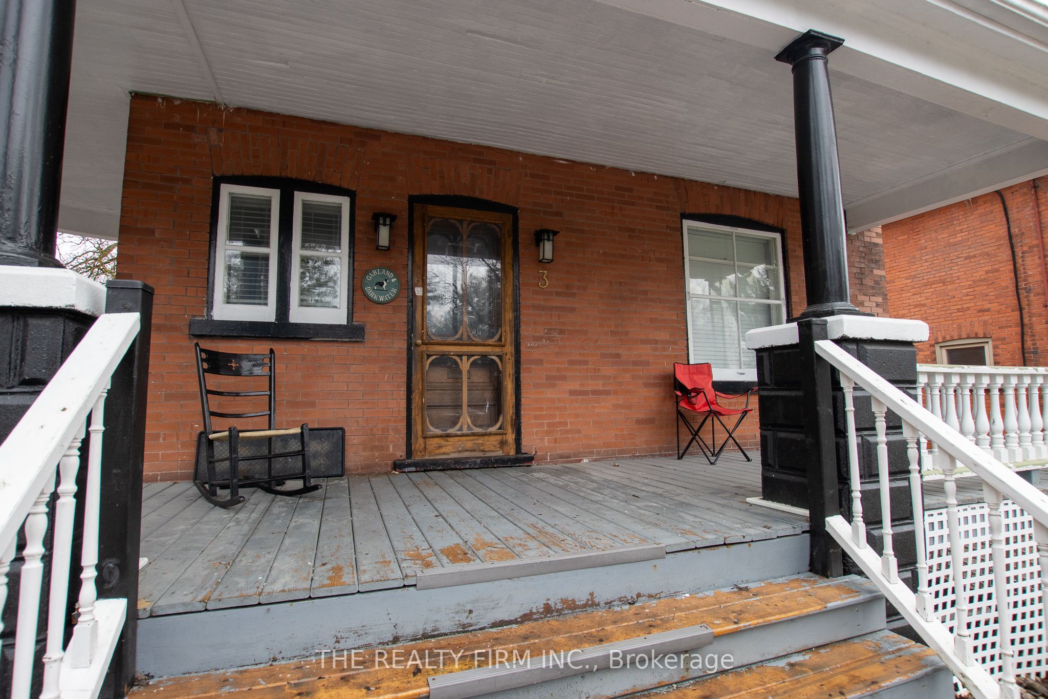 3 Daly Avenue Property Photo 5