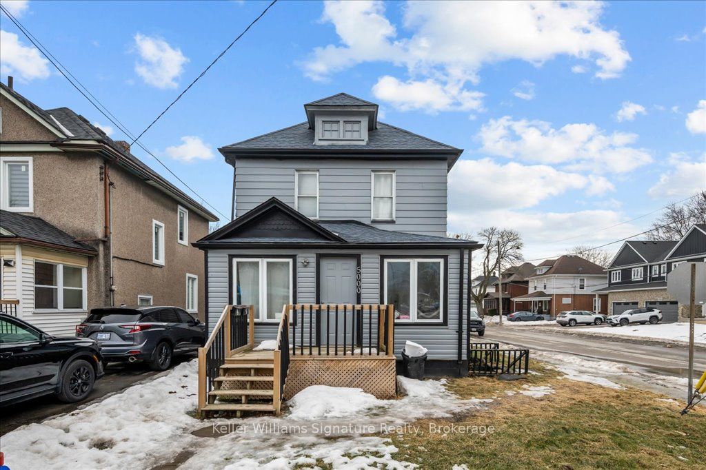 5000 Bridge Street Property Photo
