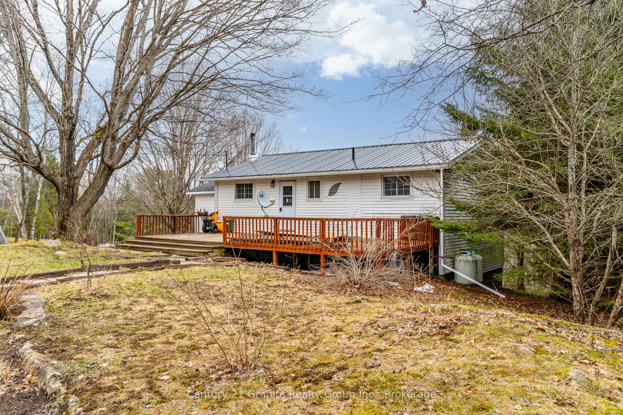 1066 Kernohan Farm Trail Property Photo