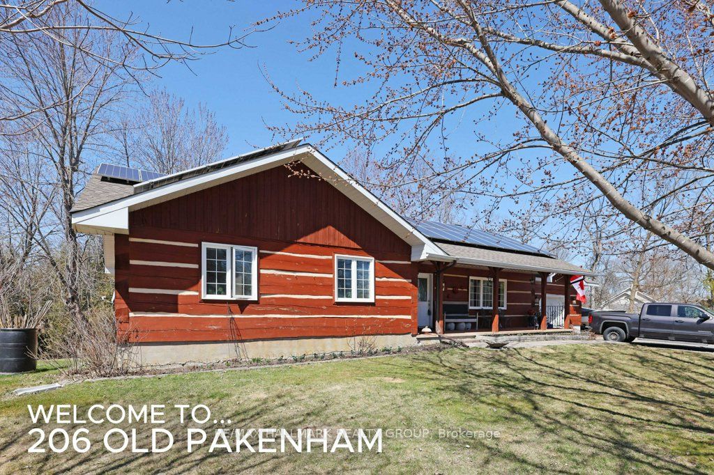 206 Old Pakenham Road Property Photo 1