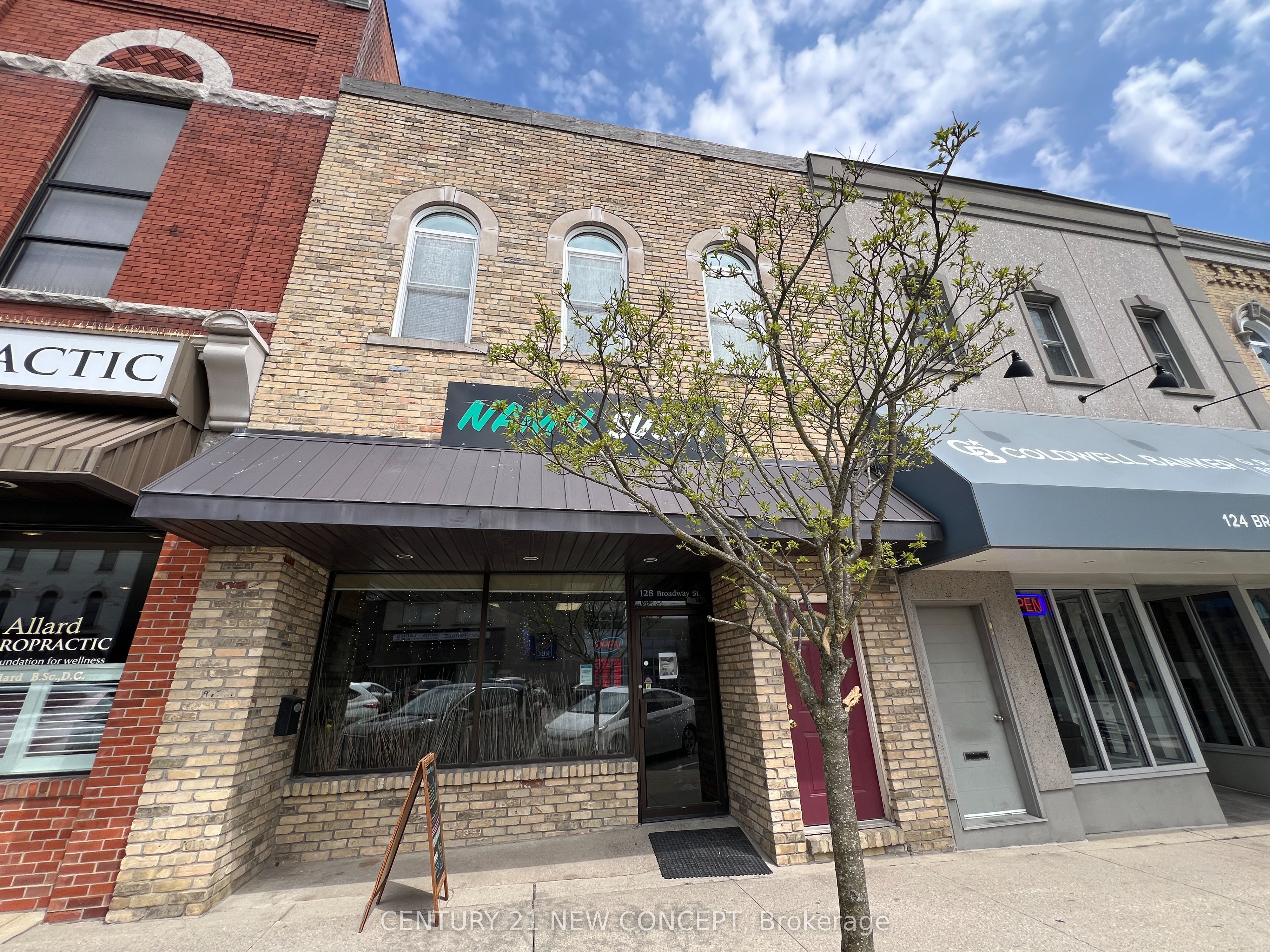 128 Broadway Street Property Photo 1