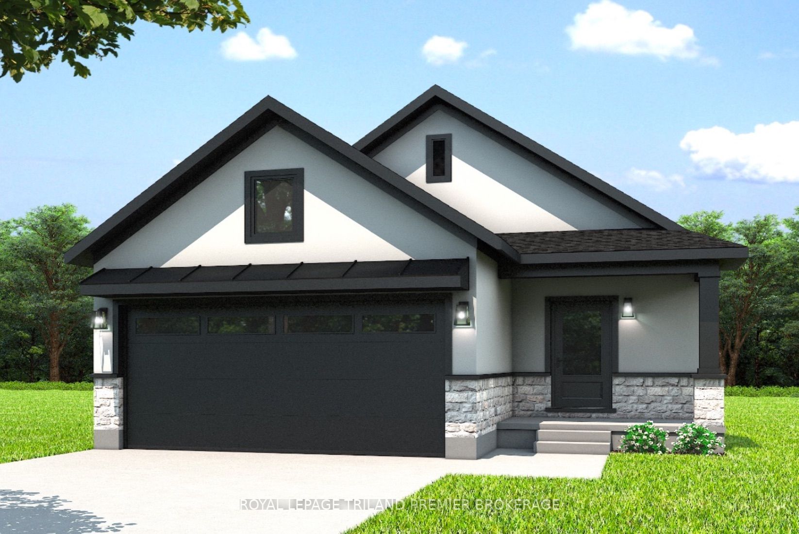81 Dearing Drive Property Photo 1