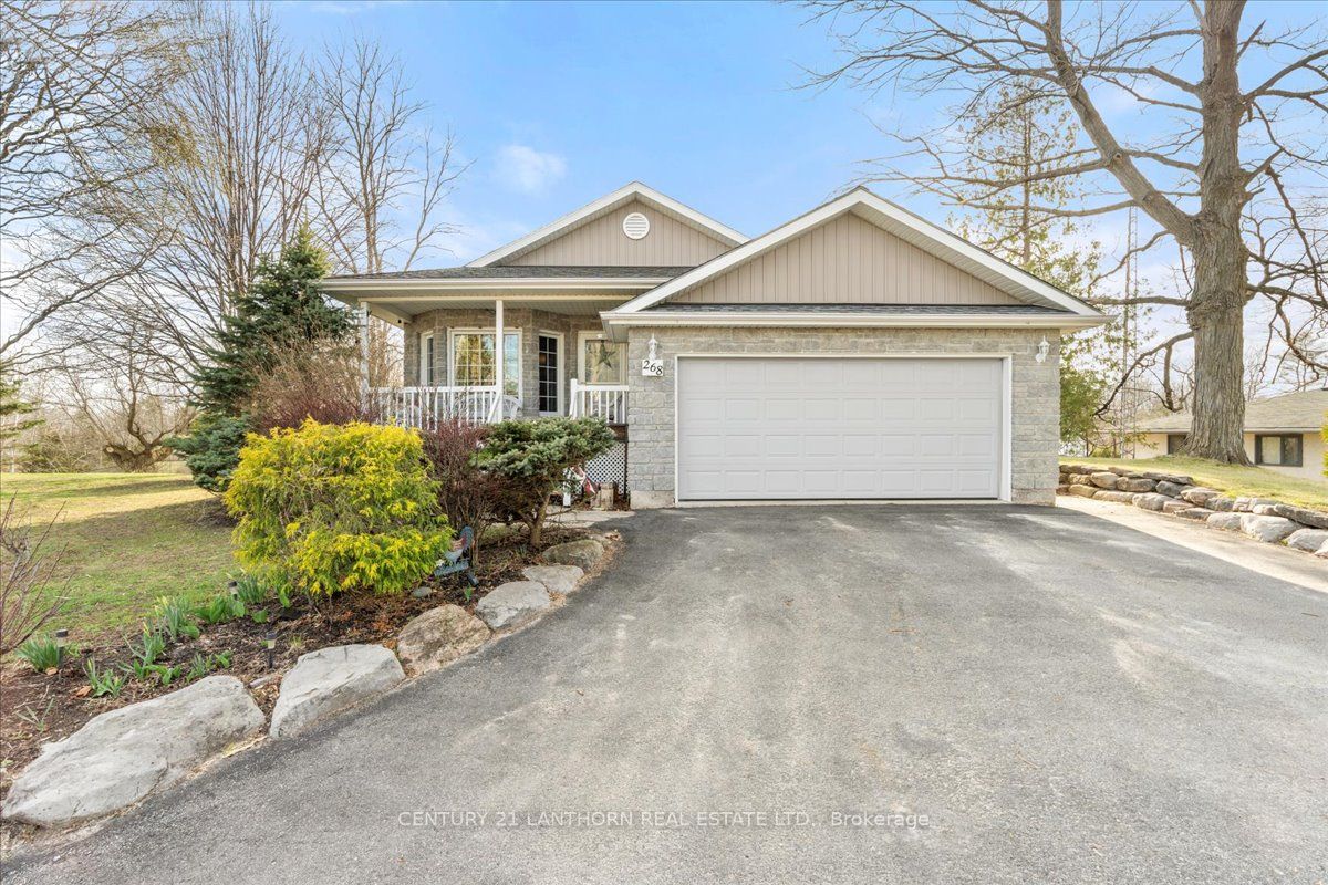 268 Henry Street Property Photo