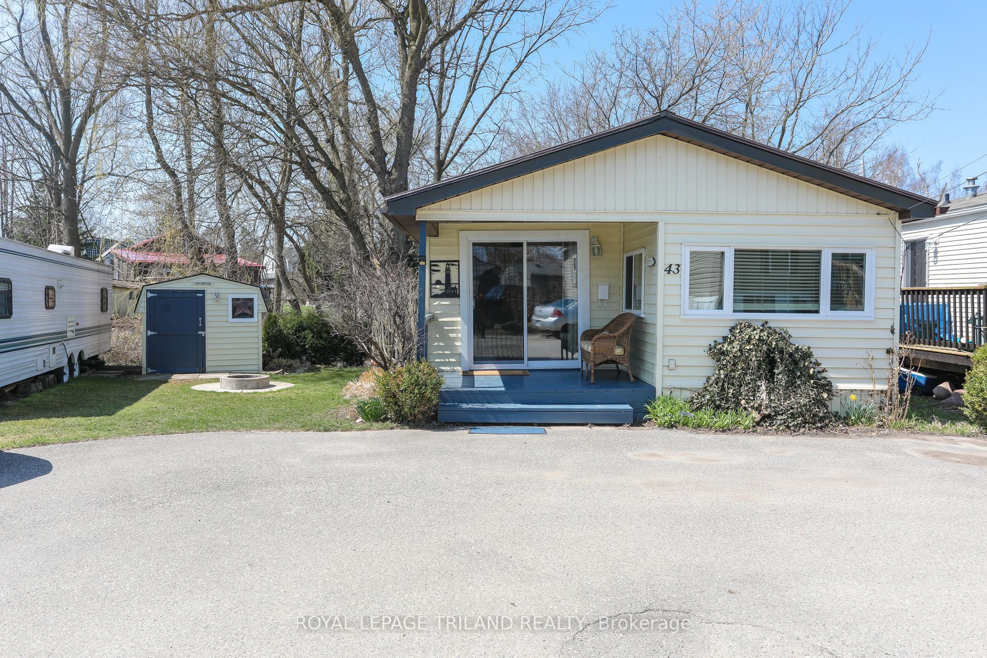 #43 - 33 Pitt Street Property Photo 1