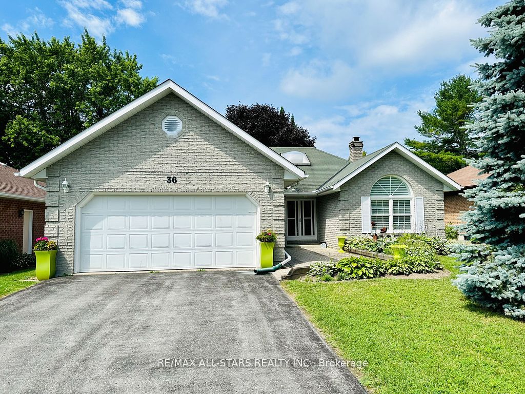 36 Russell Hill Rd Property Photo