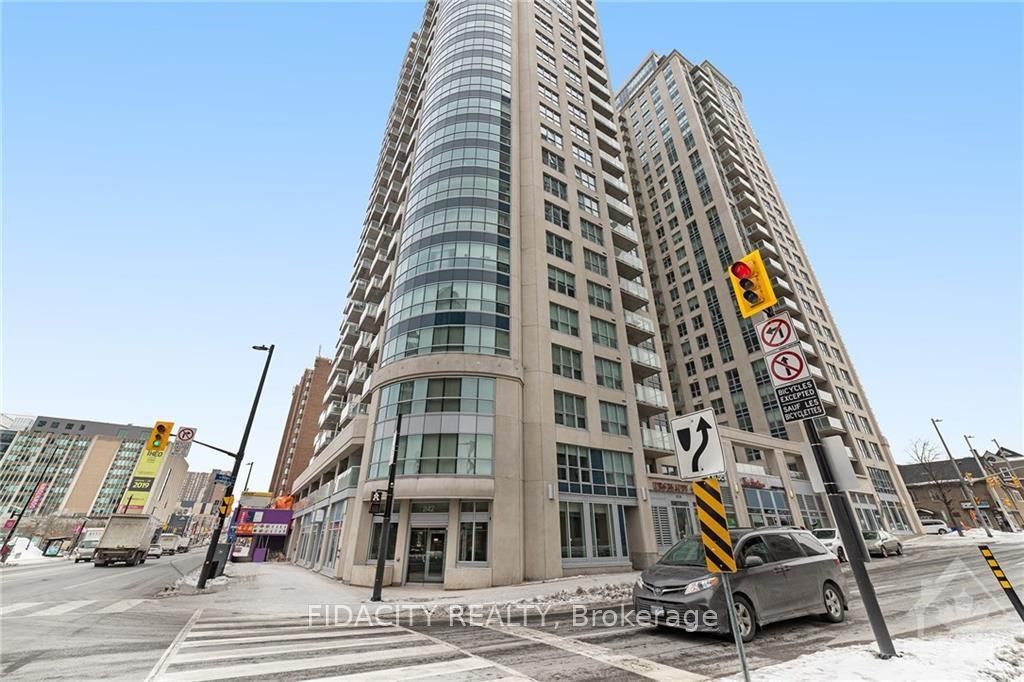#1003 - 242 Rideau Street Property Photo