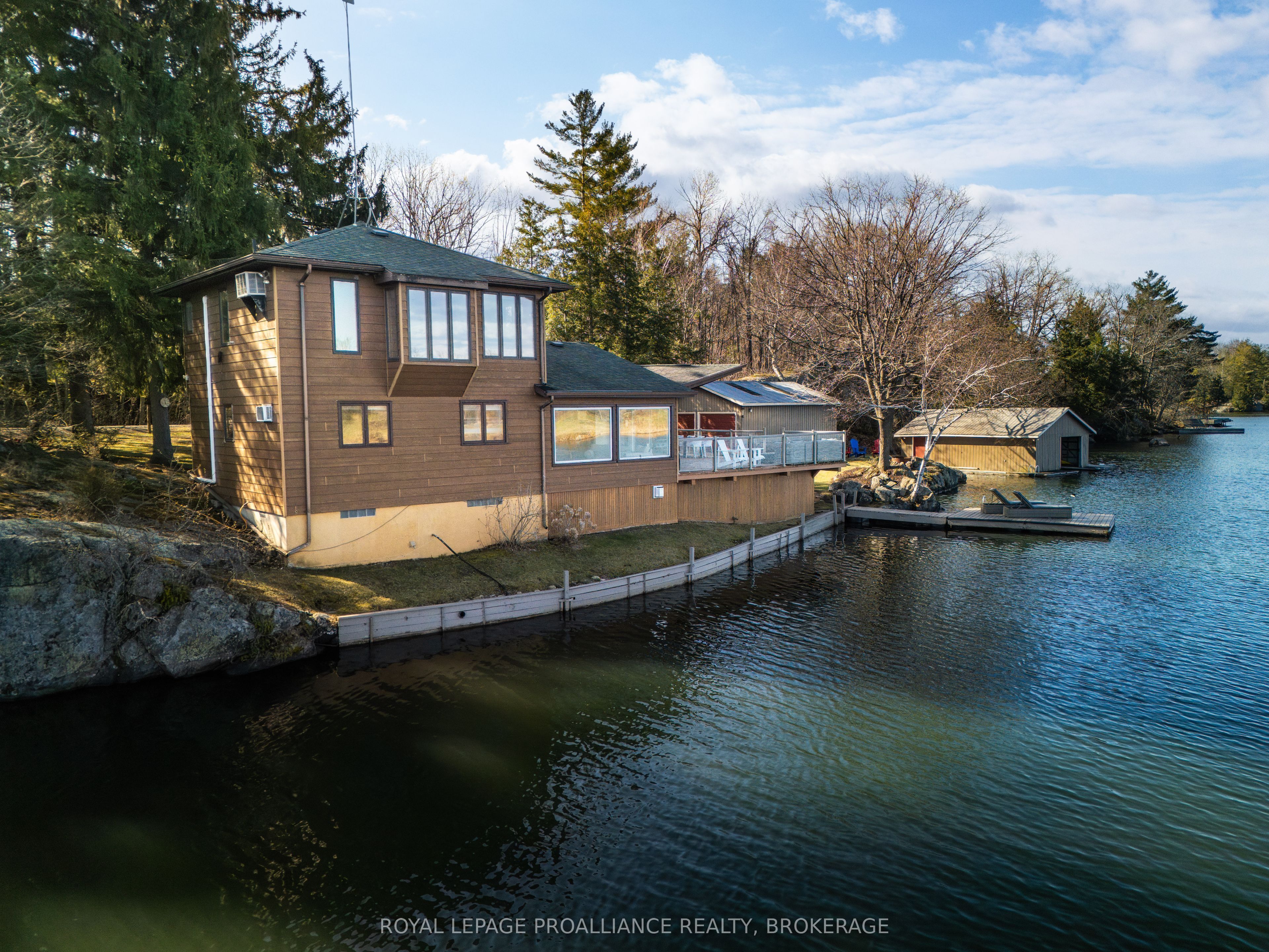 4808 Leo Lake Road Property Photo