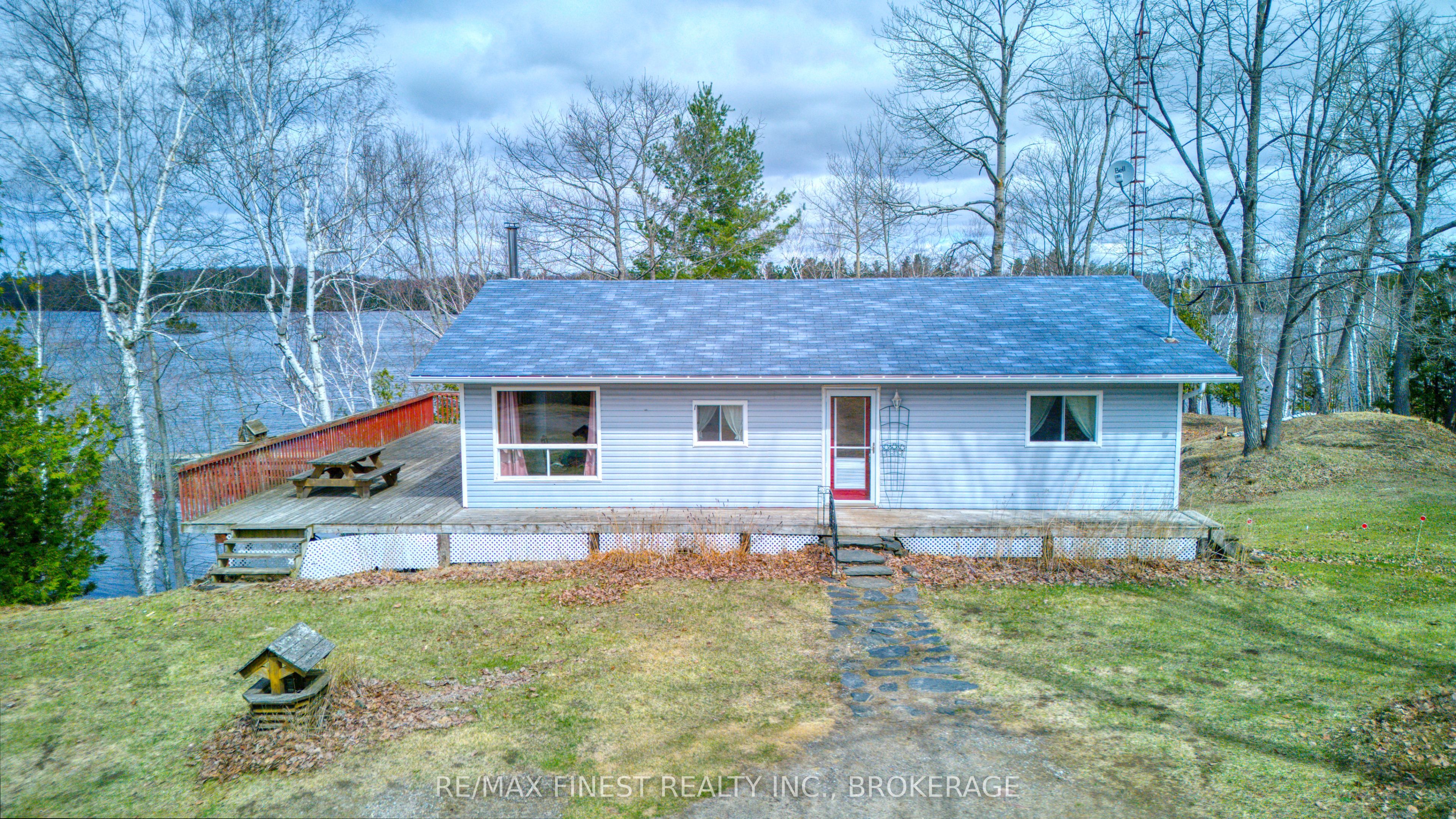 1444 Brewer Road Property Photo