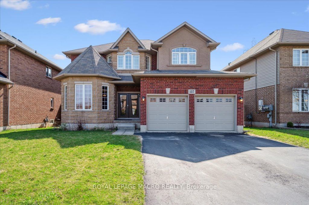 157 Fletcher Road Property Photo 1
