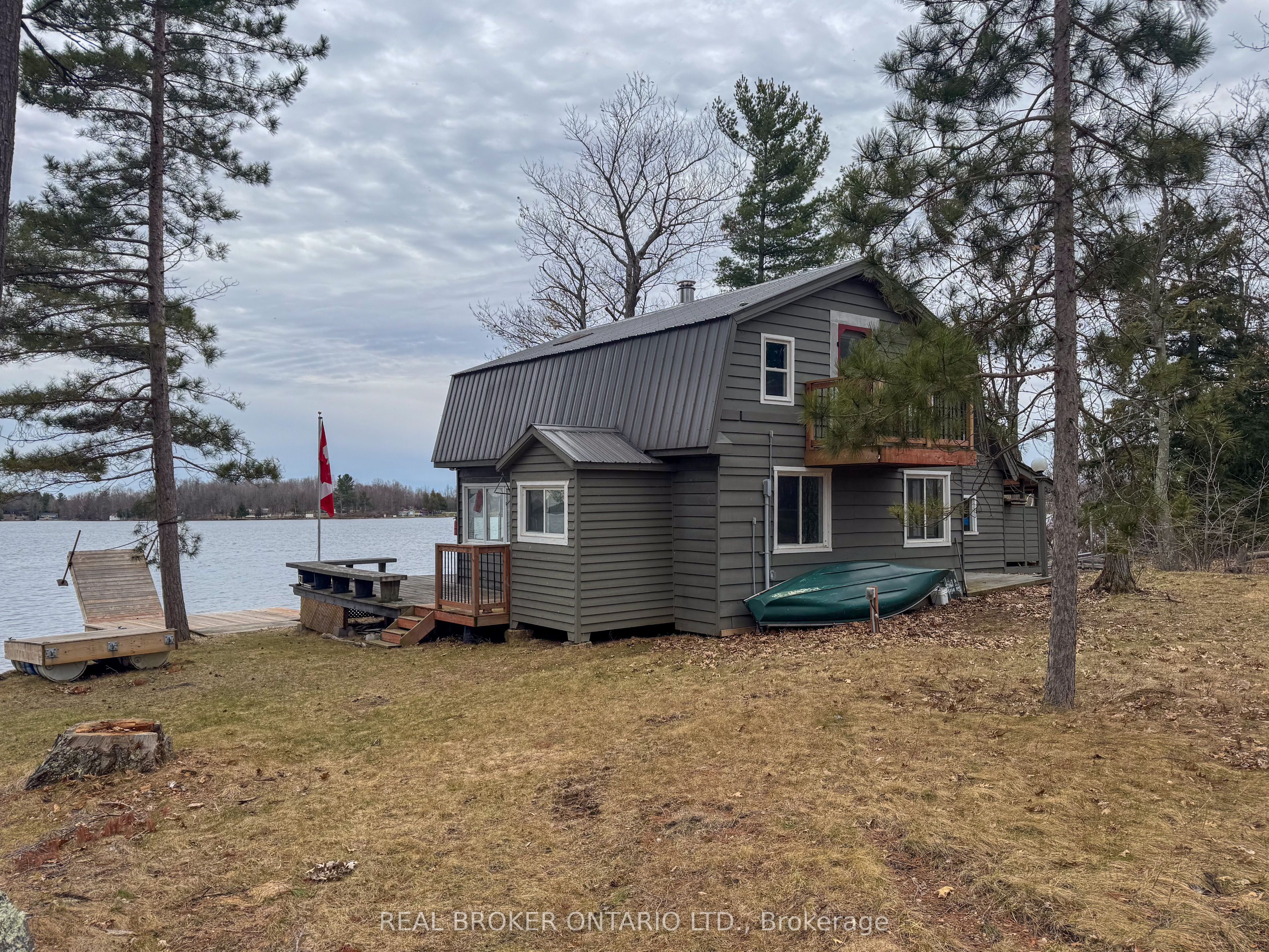 101 Fairclough Island Property Photo 17