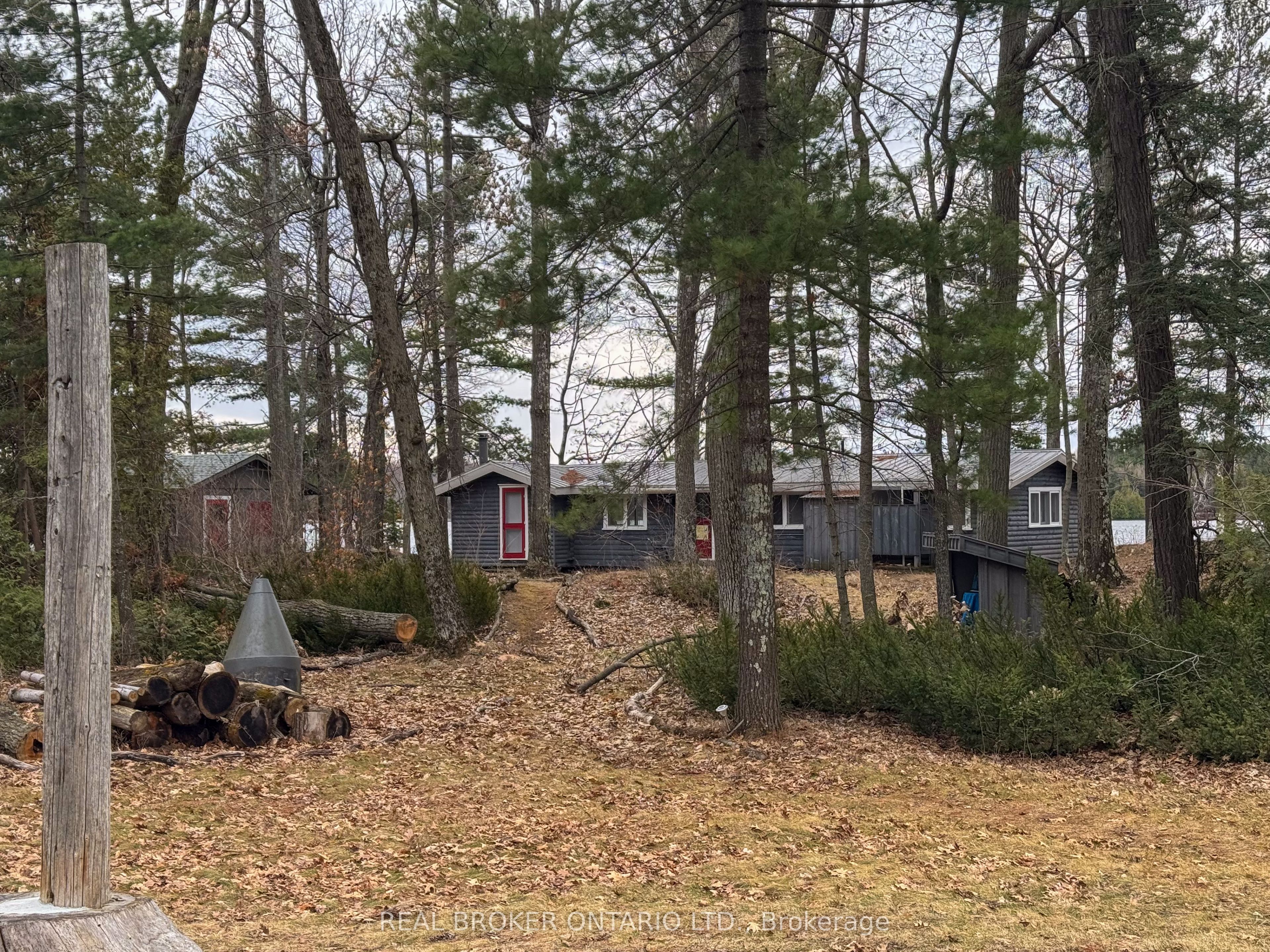 101 Fairclough Island Property Photo 22