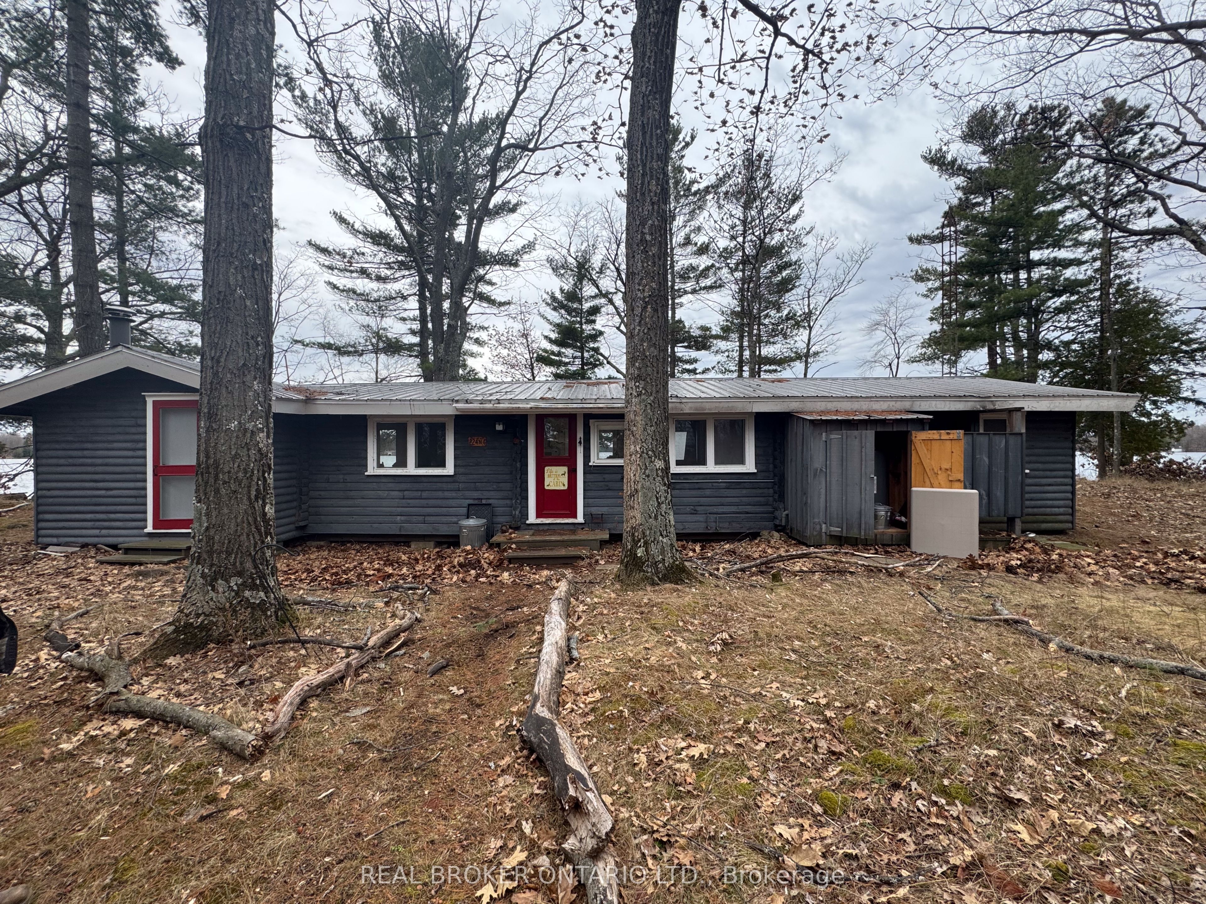 101 Fairclough Island Property Photo 23