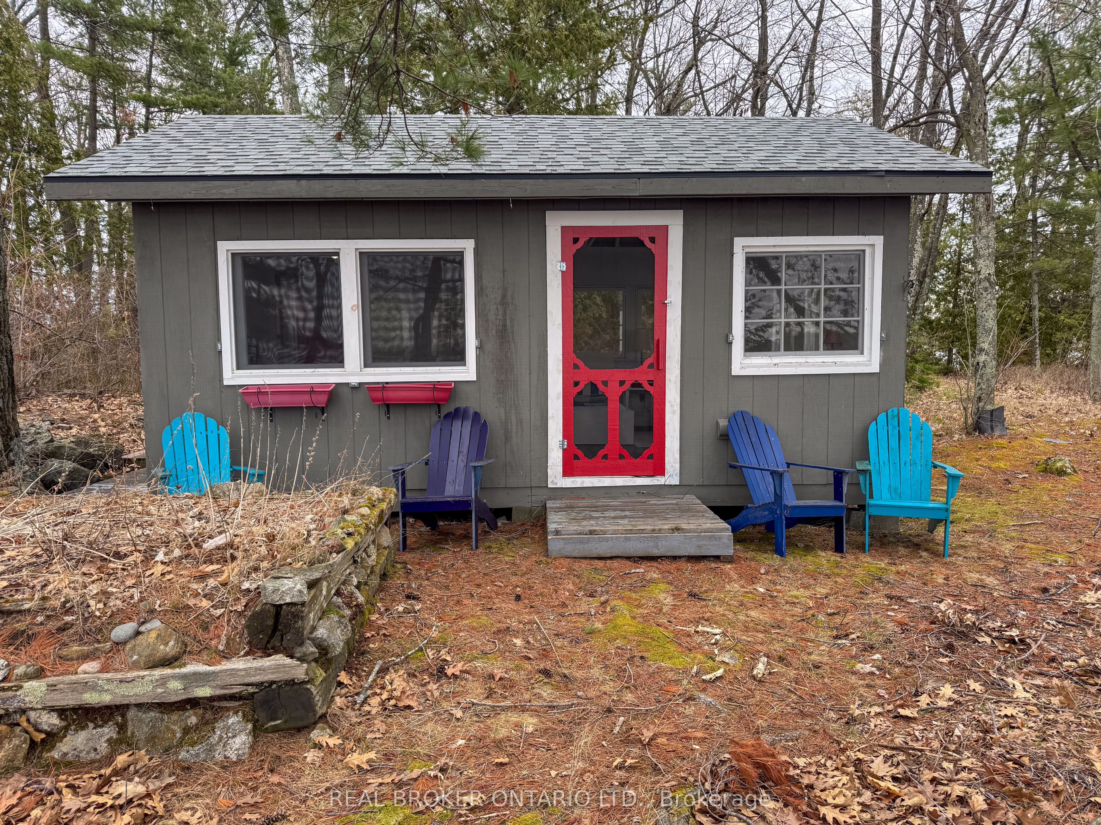 101 Fairclough Island Property Photo 32