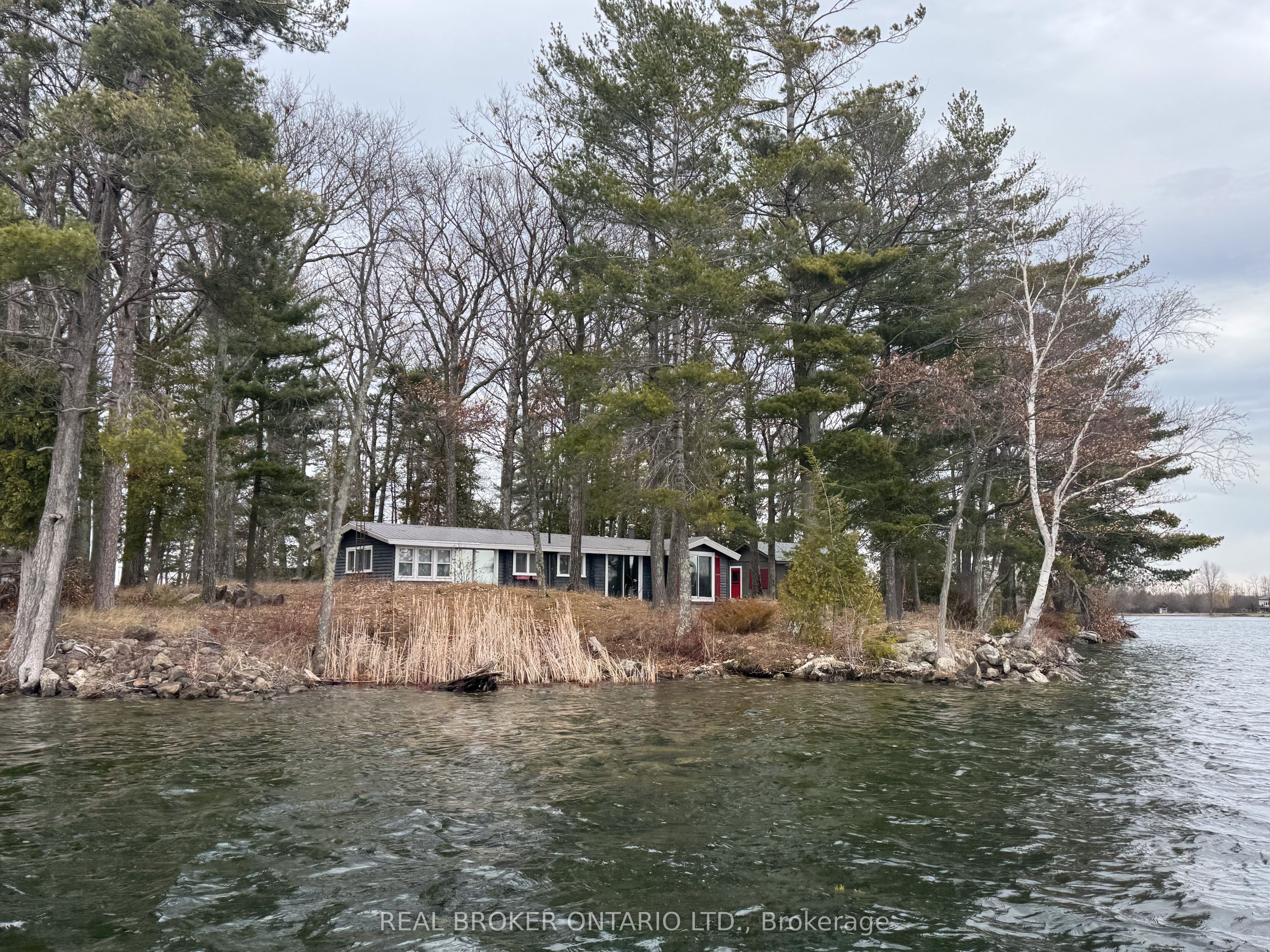 101 Fairclough Island Property Photo 39