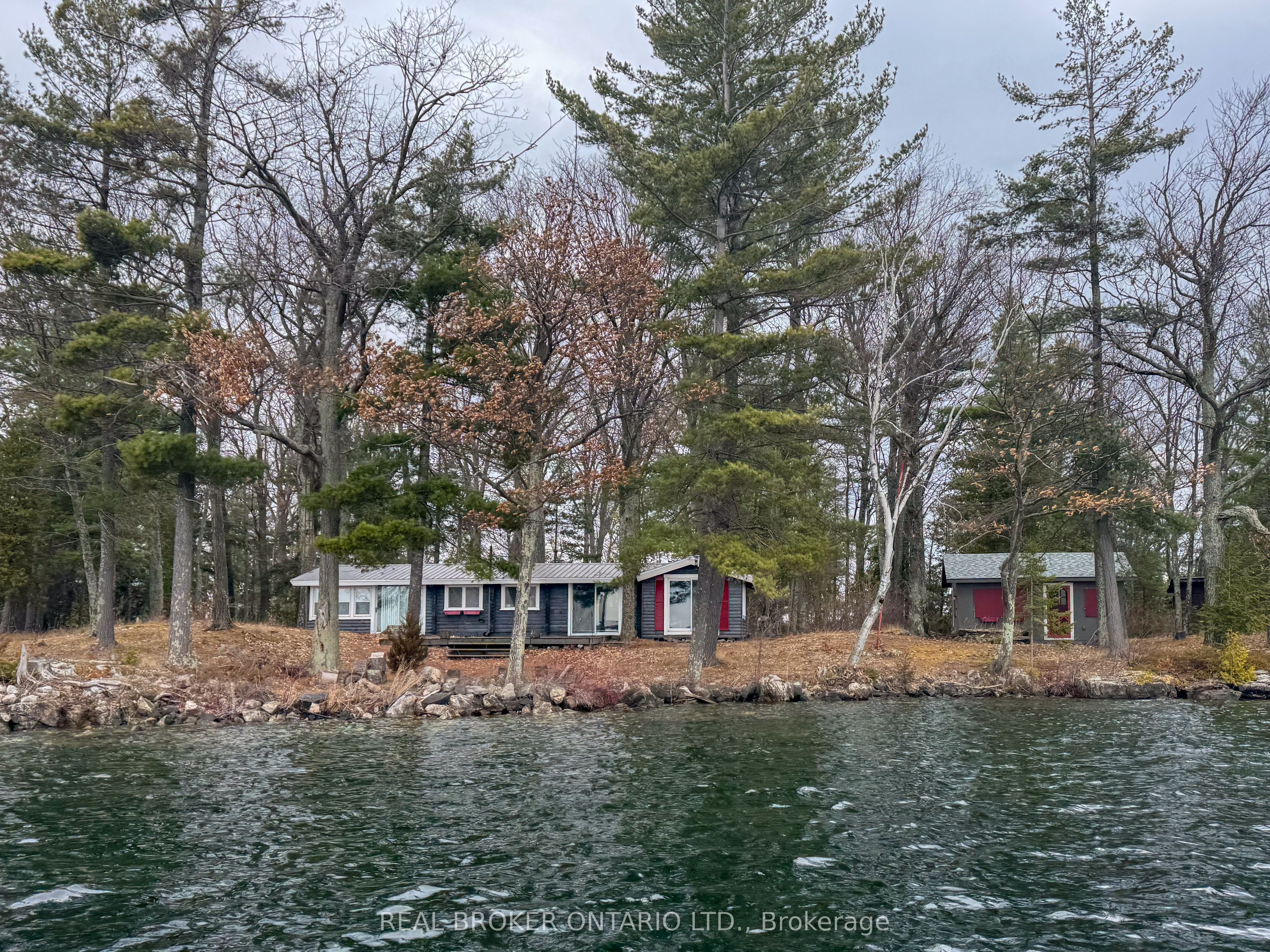 101 Fairclough Island Property Photo 41