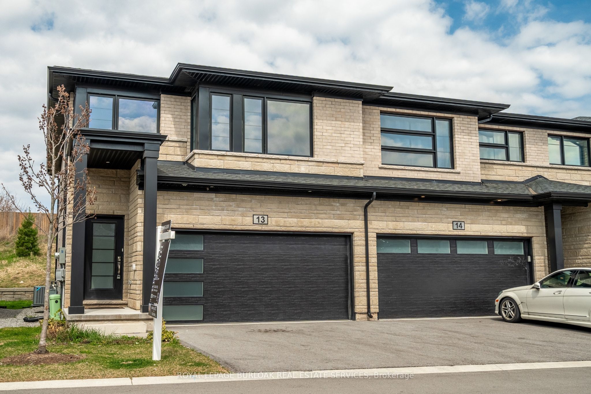 #13 - 4552 Portage Road Property Photo
