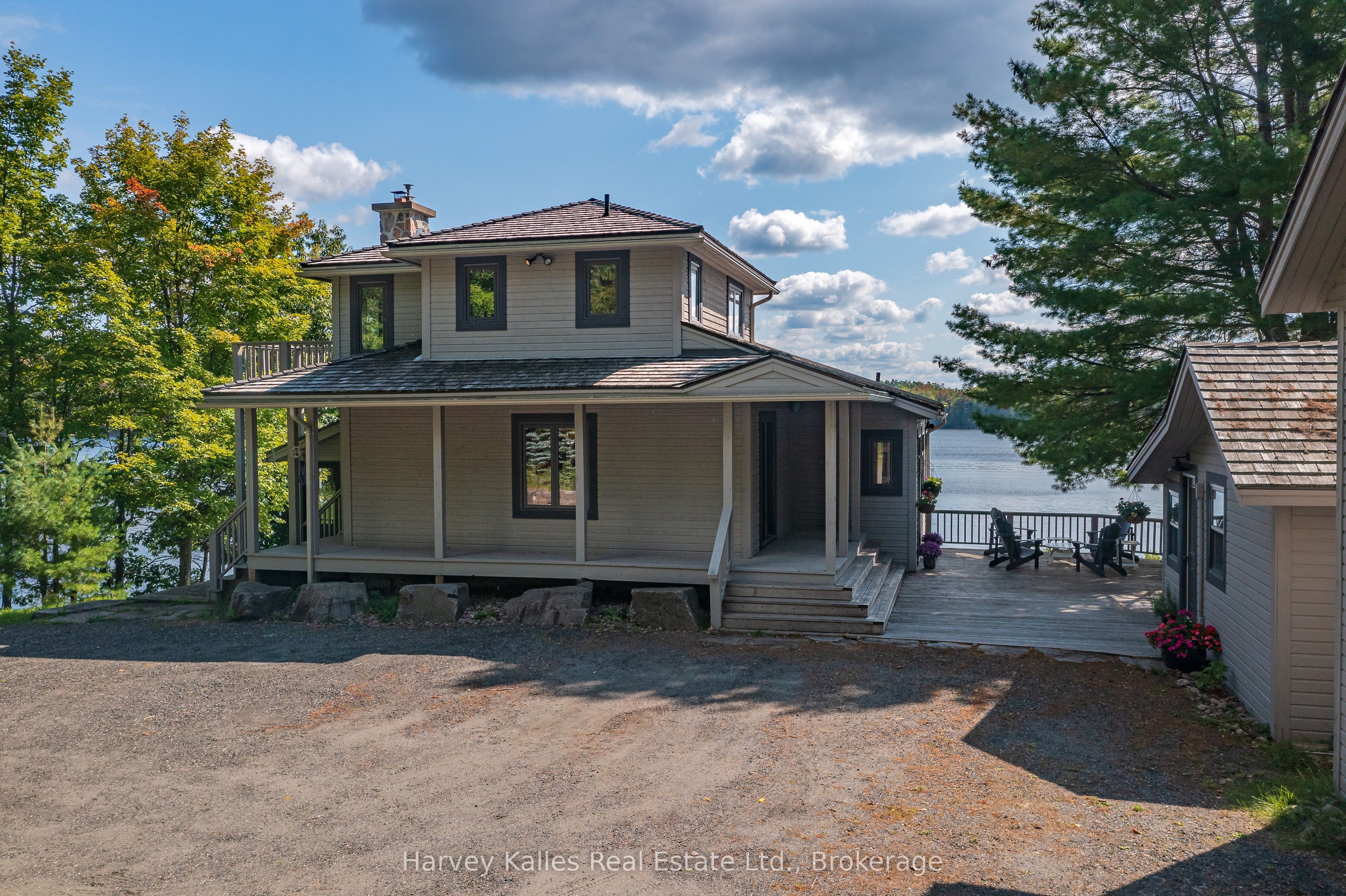 1837 Port Cunnington Road Property Photo 45