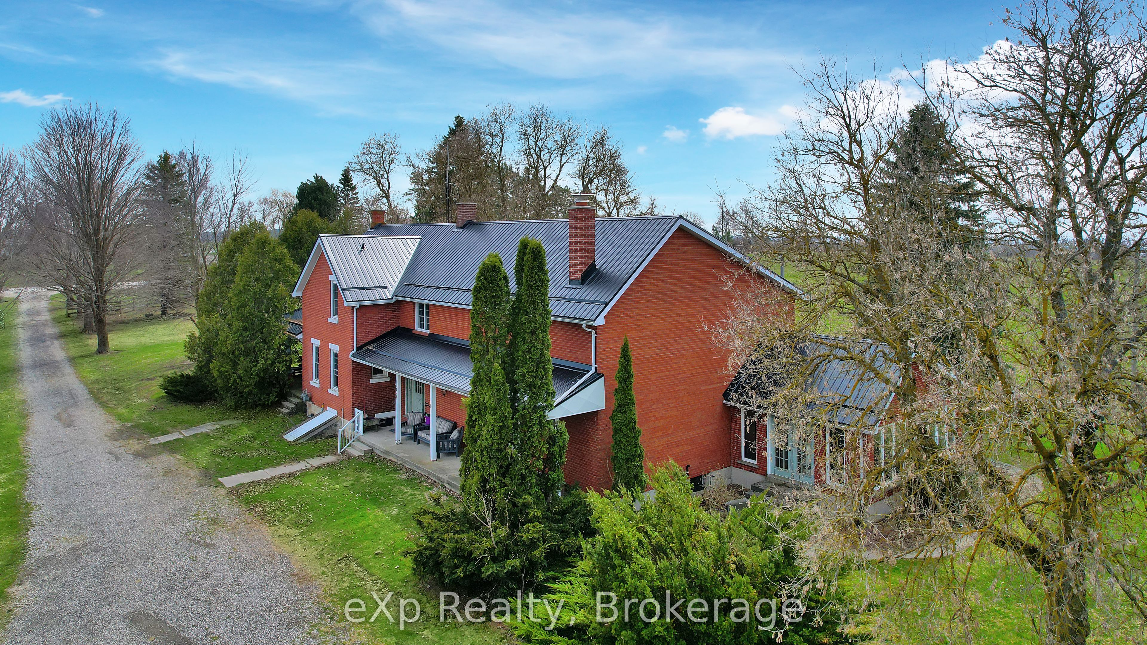 402191 Grey Road 4 N/a Property Photo 1
