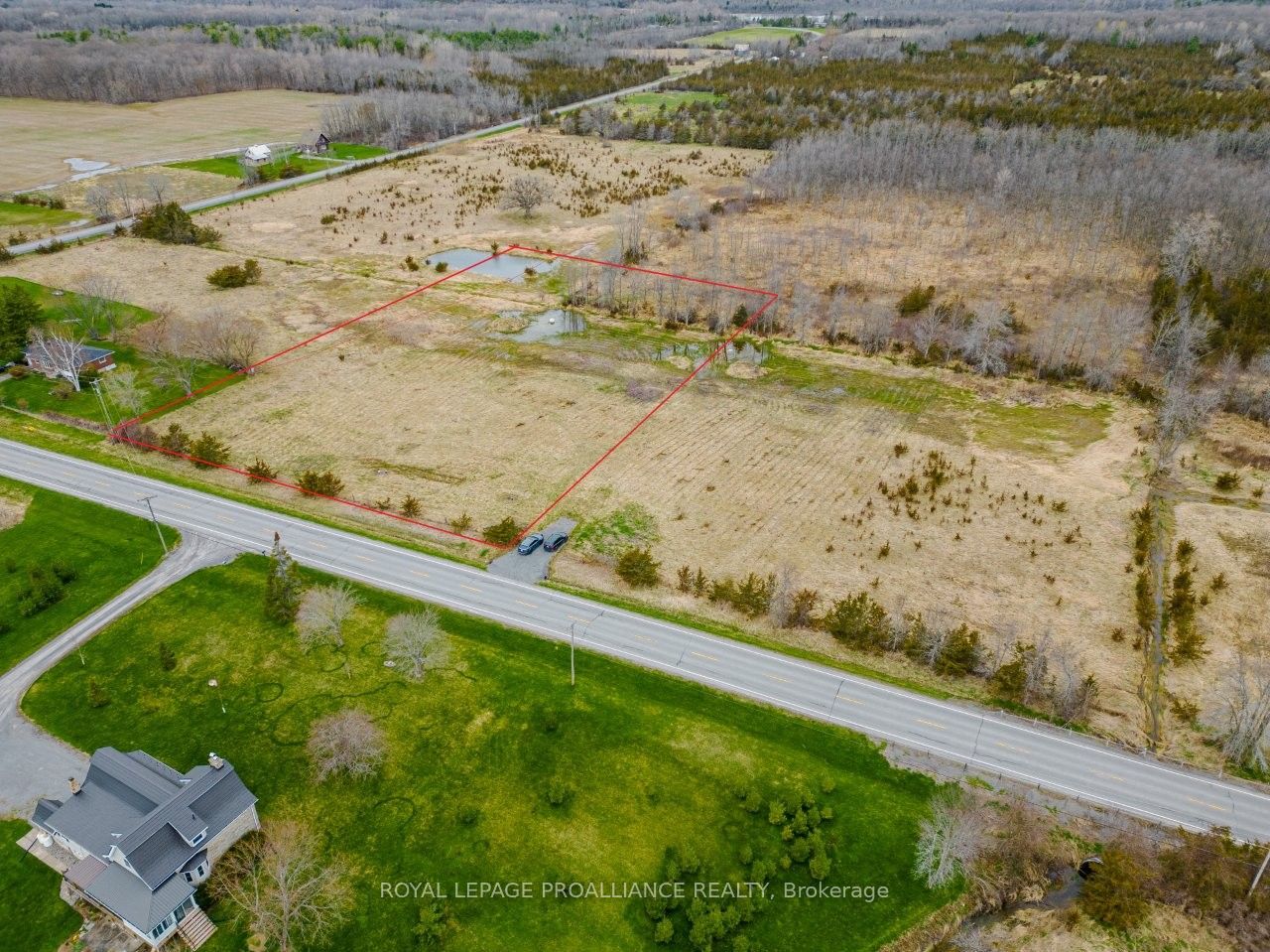 Pt Lt 6 County Road 8 Property Photo