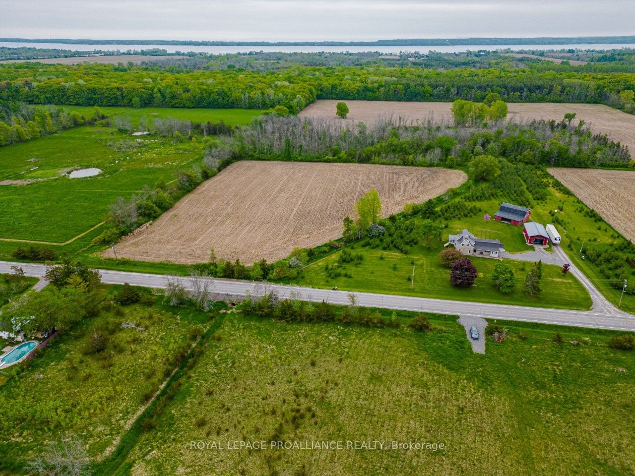 Pt Lt 6 County Road 8 Property Photo 4
