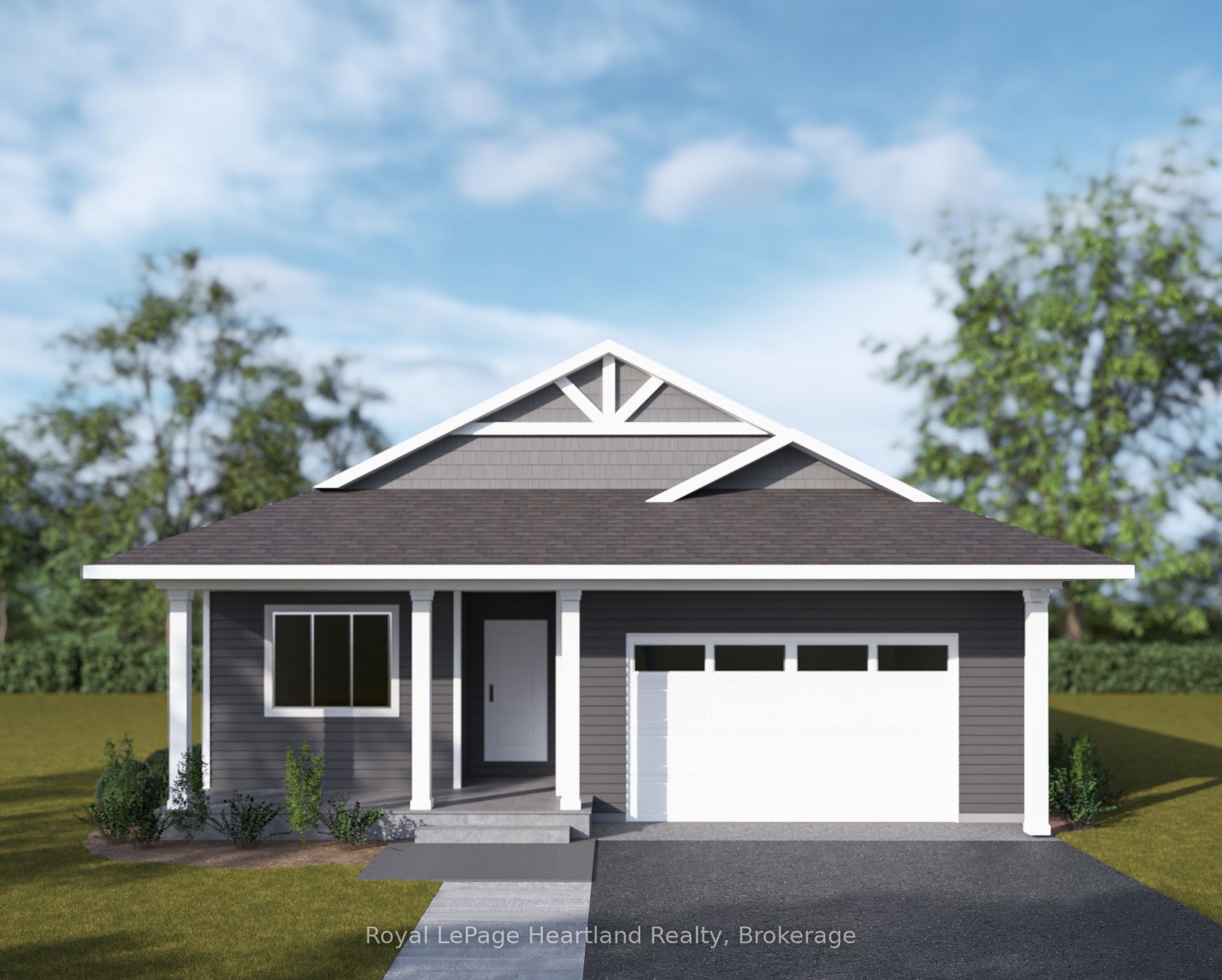 475 Woodridge Drive Property Photo 1