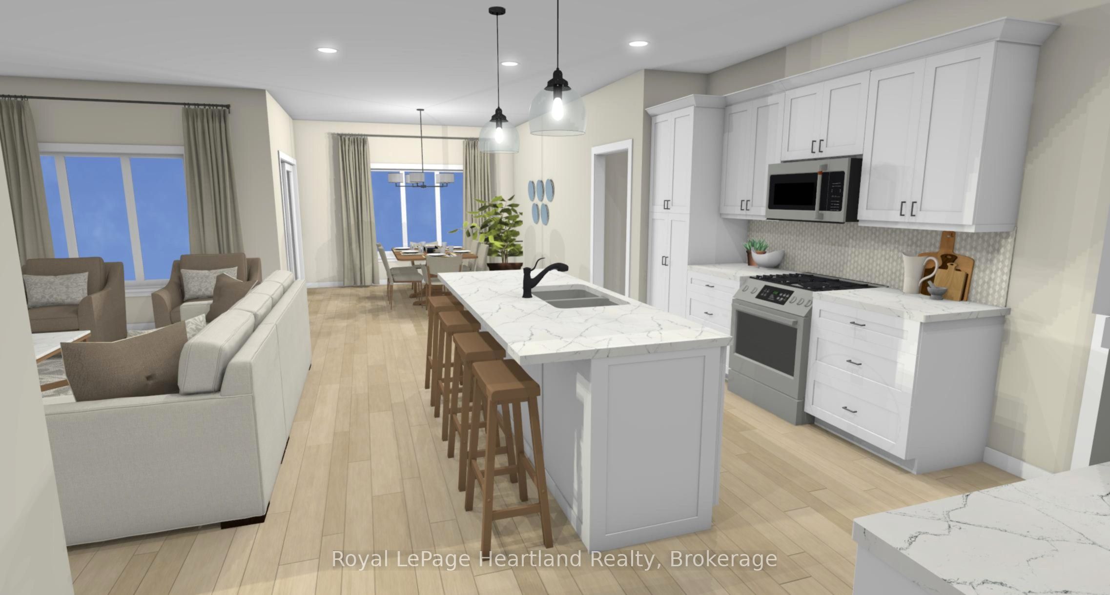 475 Woodridge Drive Property Photo 3