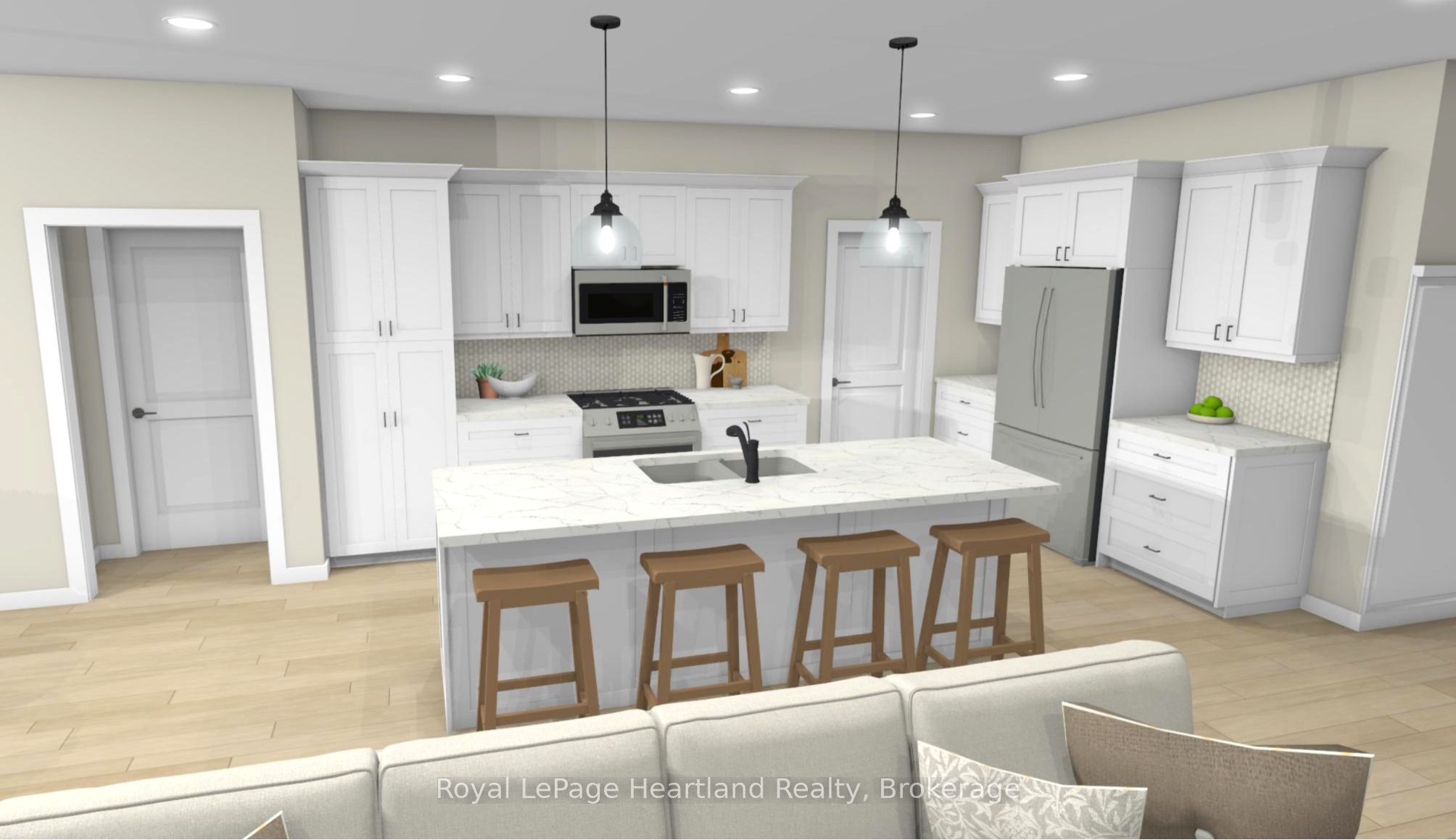 475 Woodridge Drive Property Photo 4