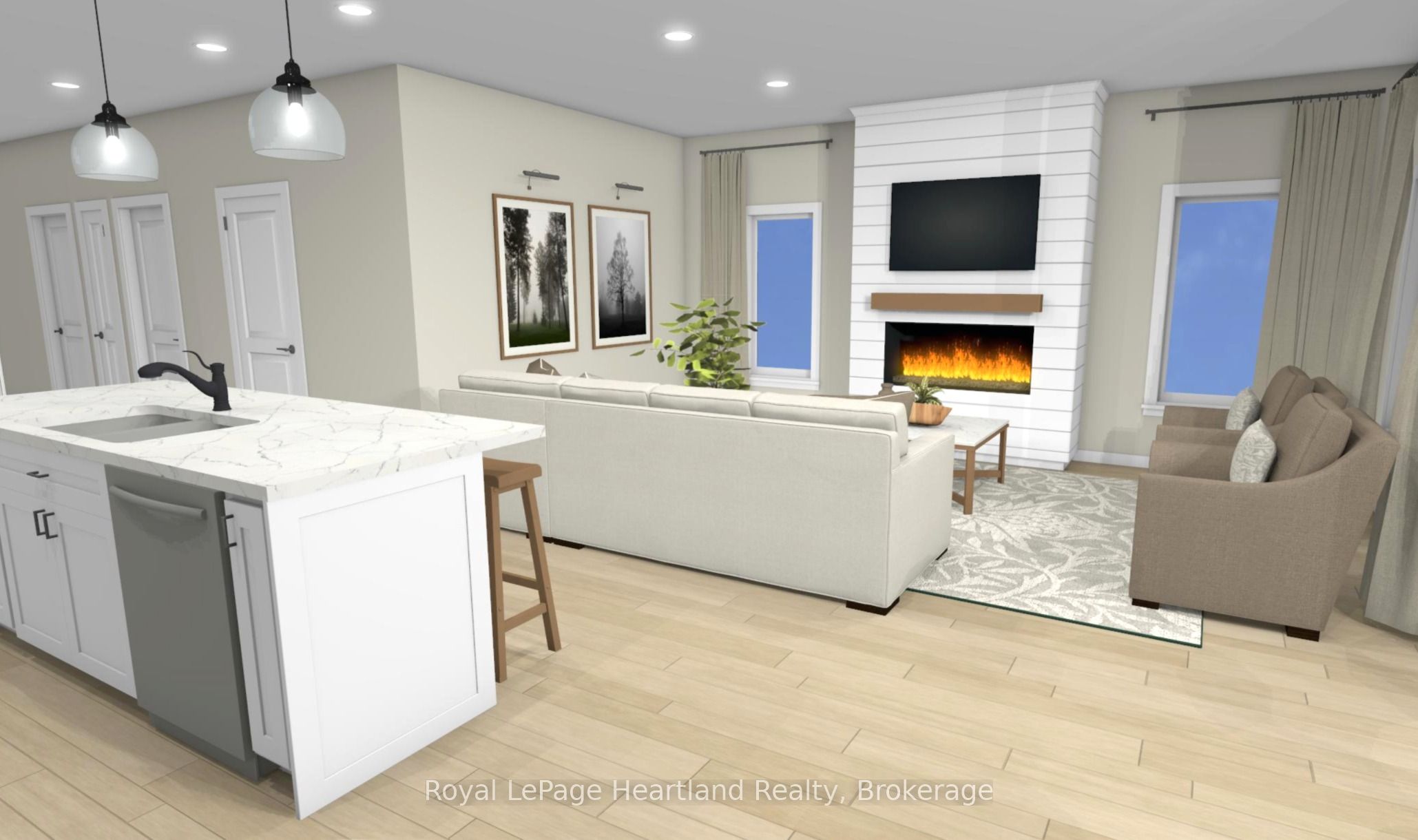 475 Woodridge Drive Property Photo 6