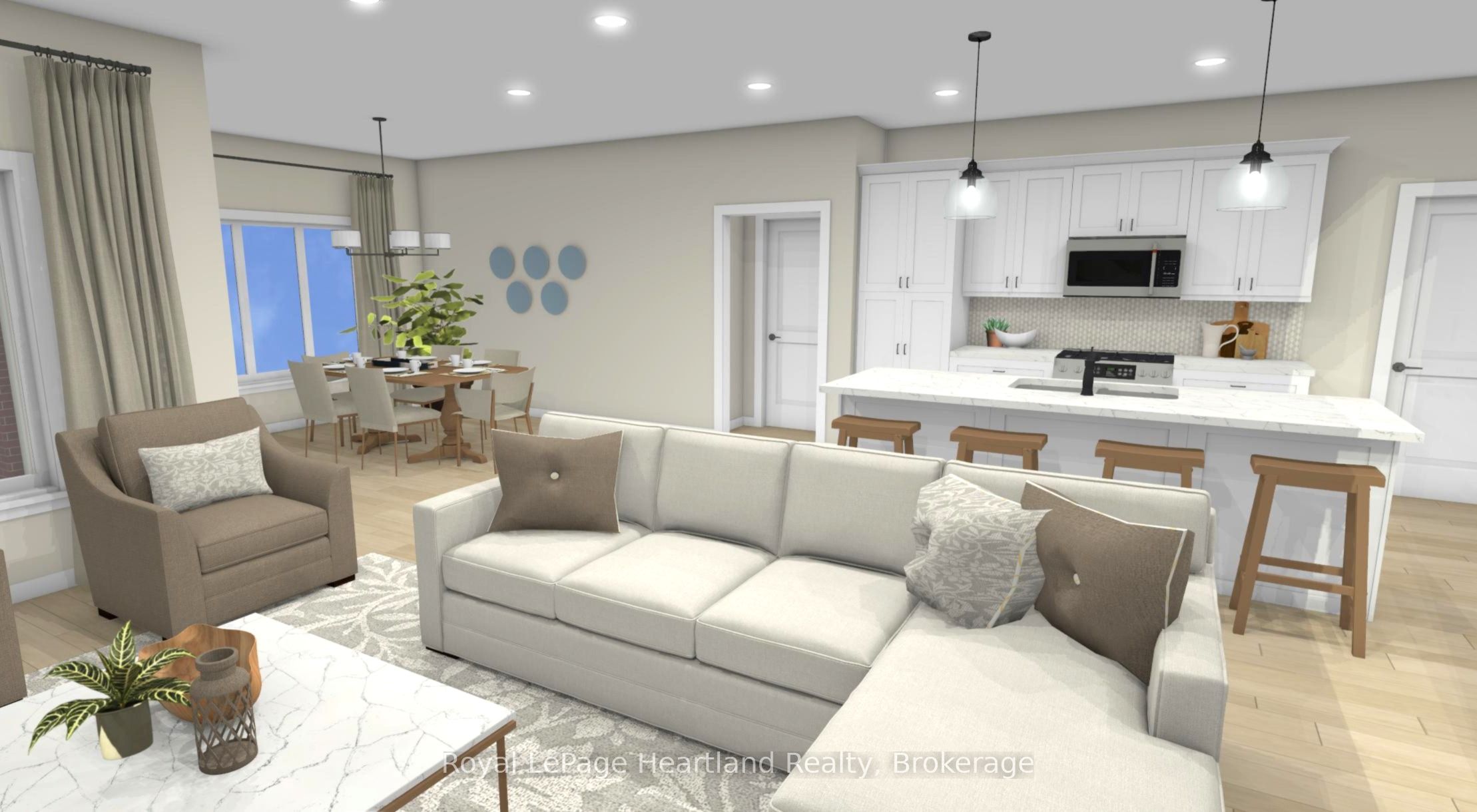 475 Woodridge Drive Property Photo 7