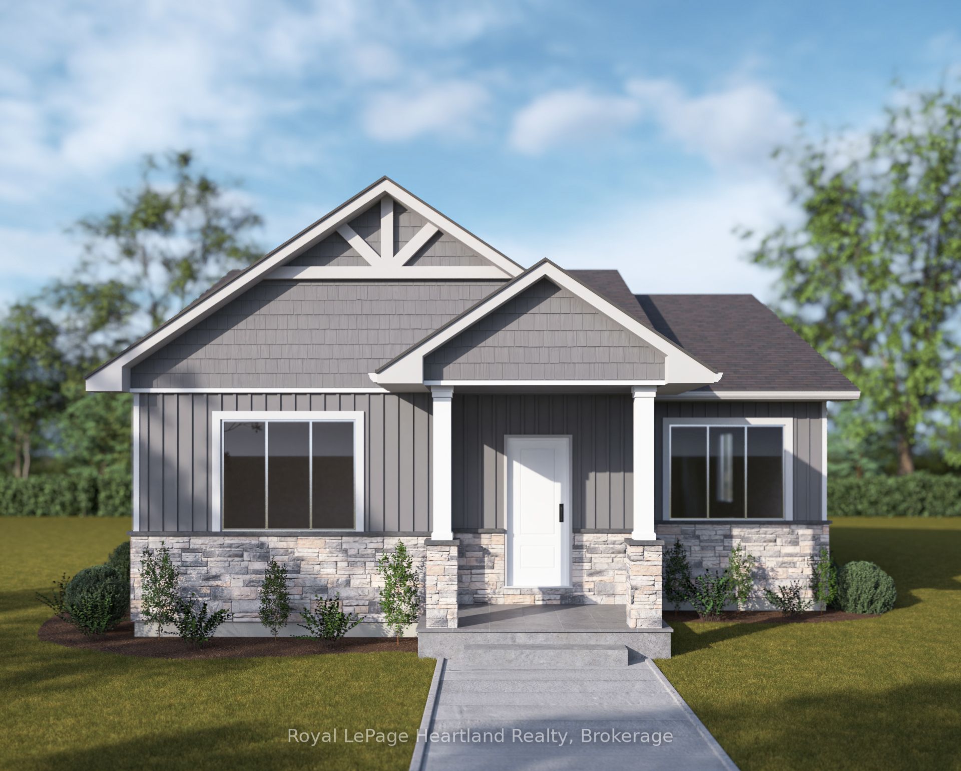 483 Woodridge Drive Property Photo 1