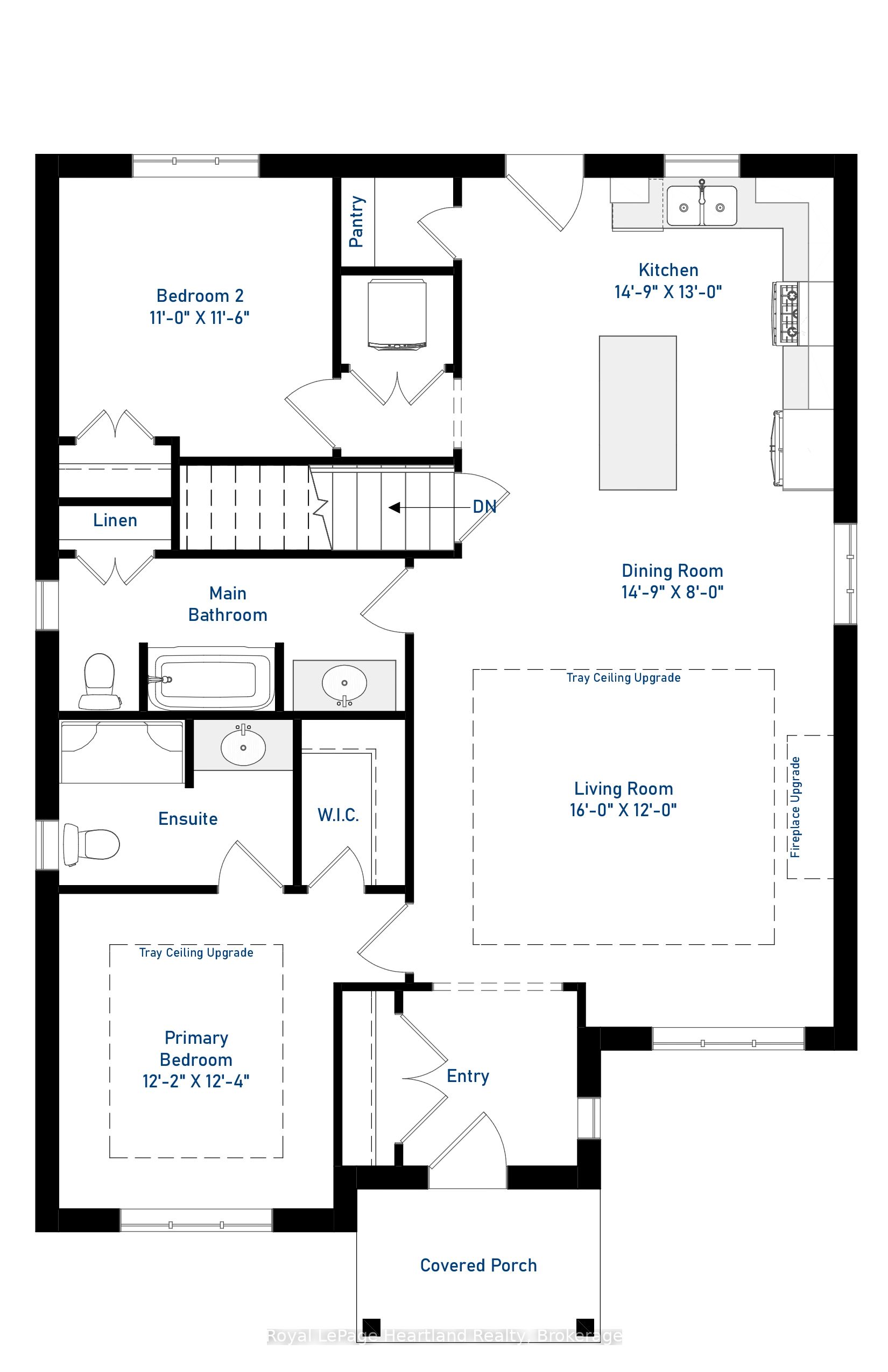 483 Woodridge Drive Property Photo 2