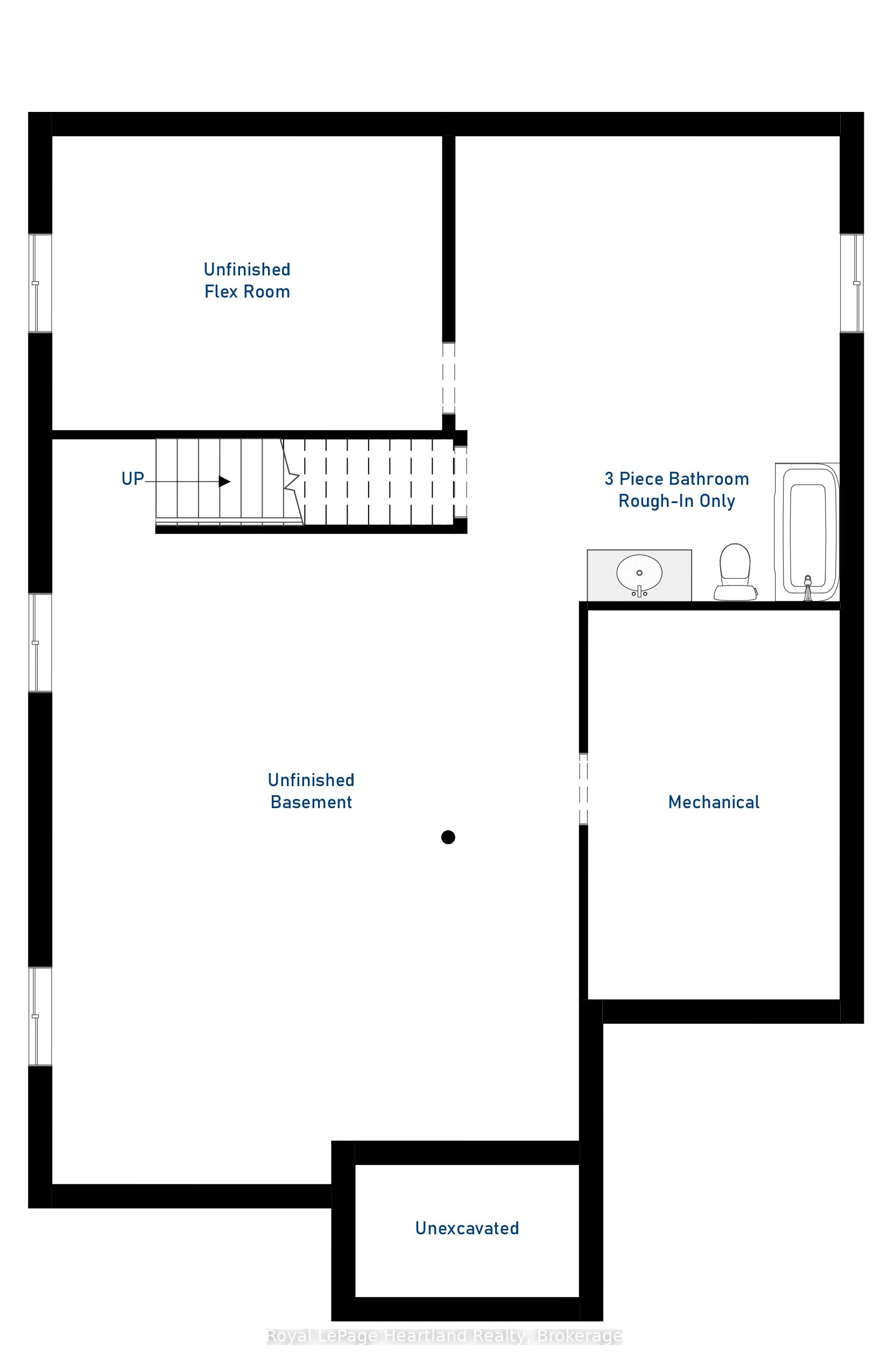483 Woodridge Drive Property Photo 3